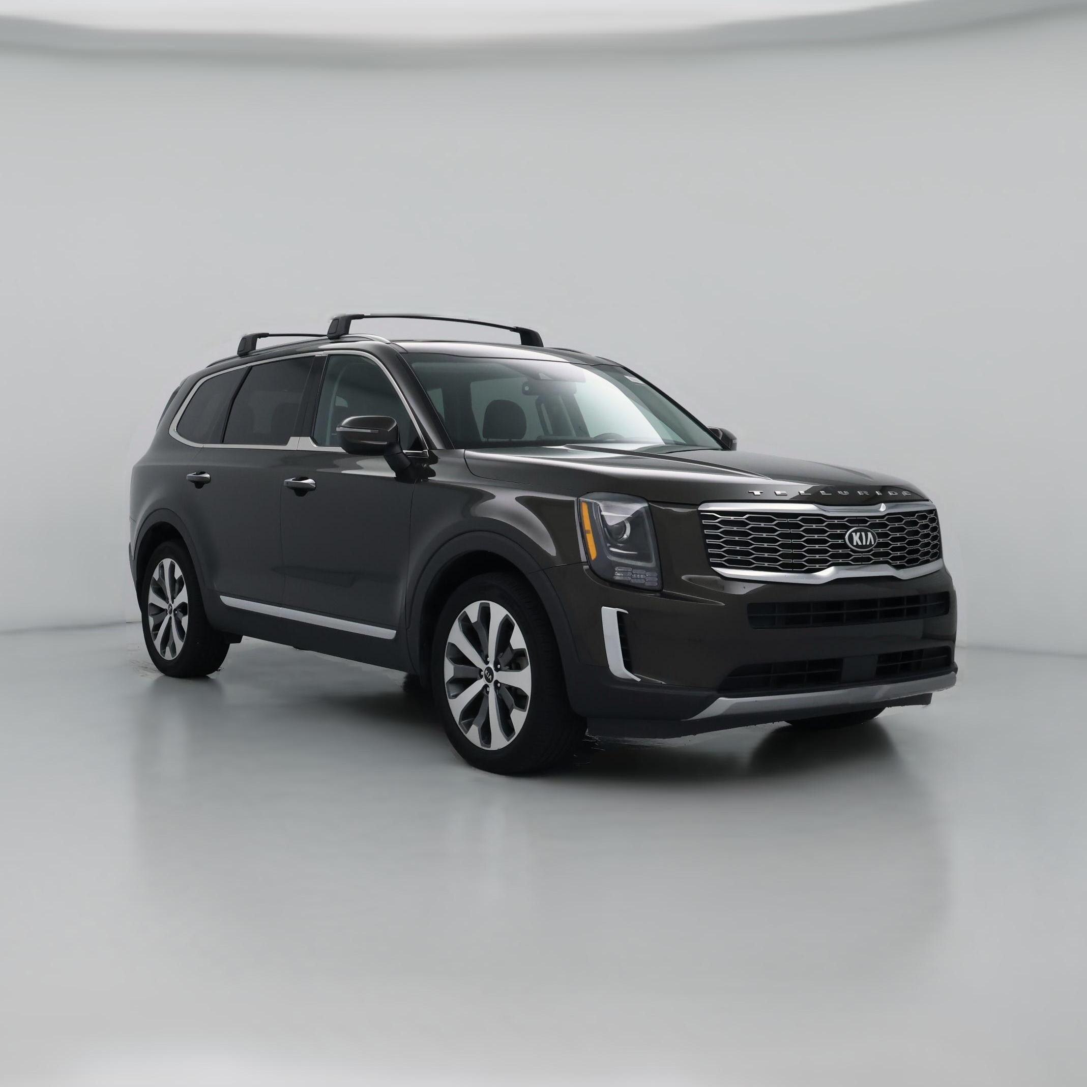 Thumbnail: 2020 Kia Telluride - 1
