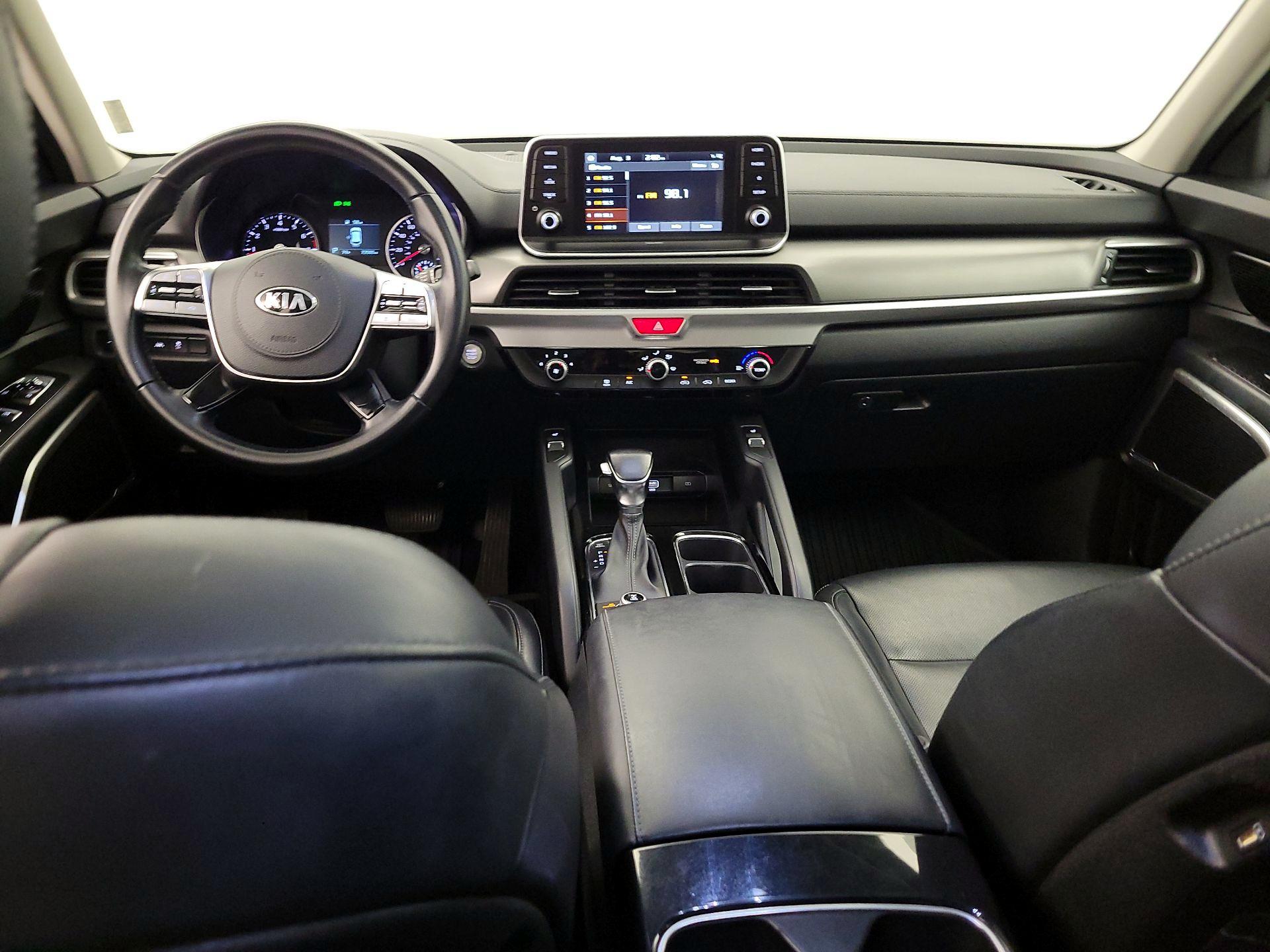Thumbnail: 2020 Kia Telluride - 9