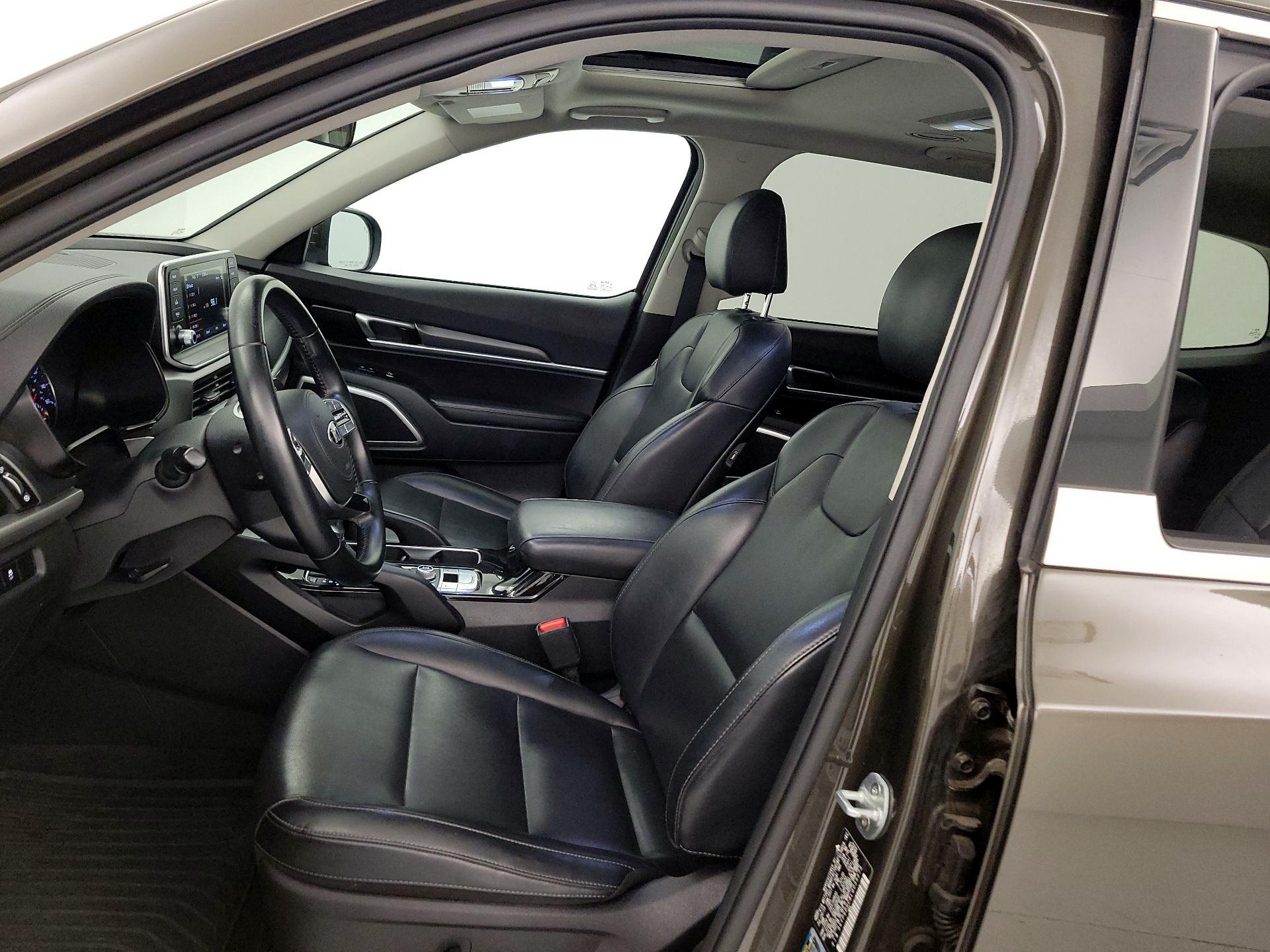 Thumbnail: 2020 Kia Telluride - 11