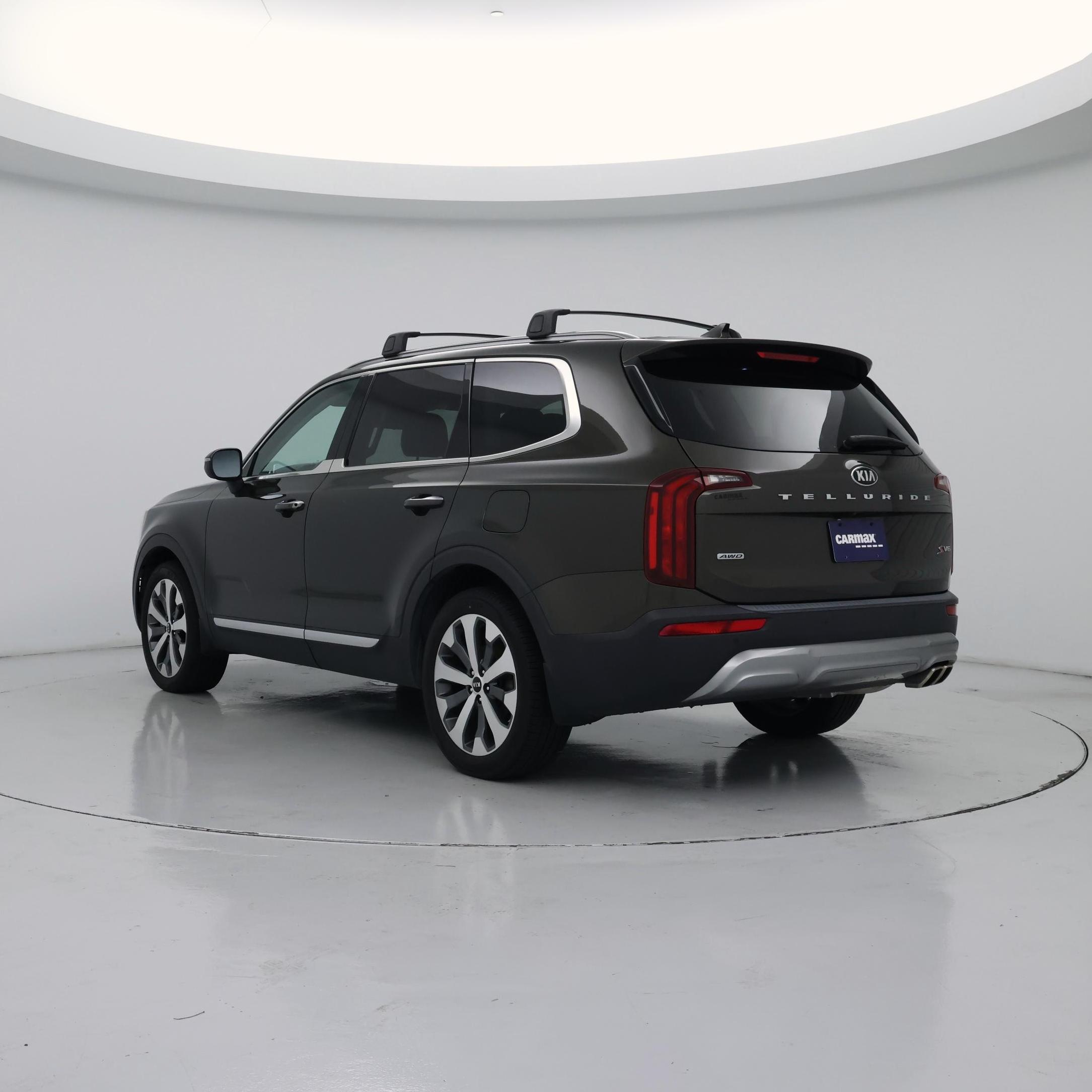 Thumbnail: 2020 Kia Telluride - 2