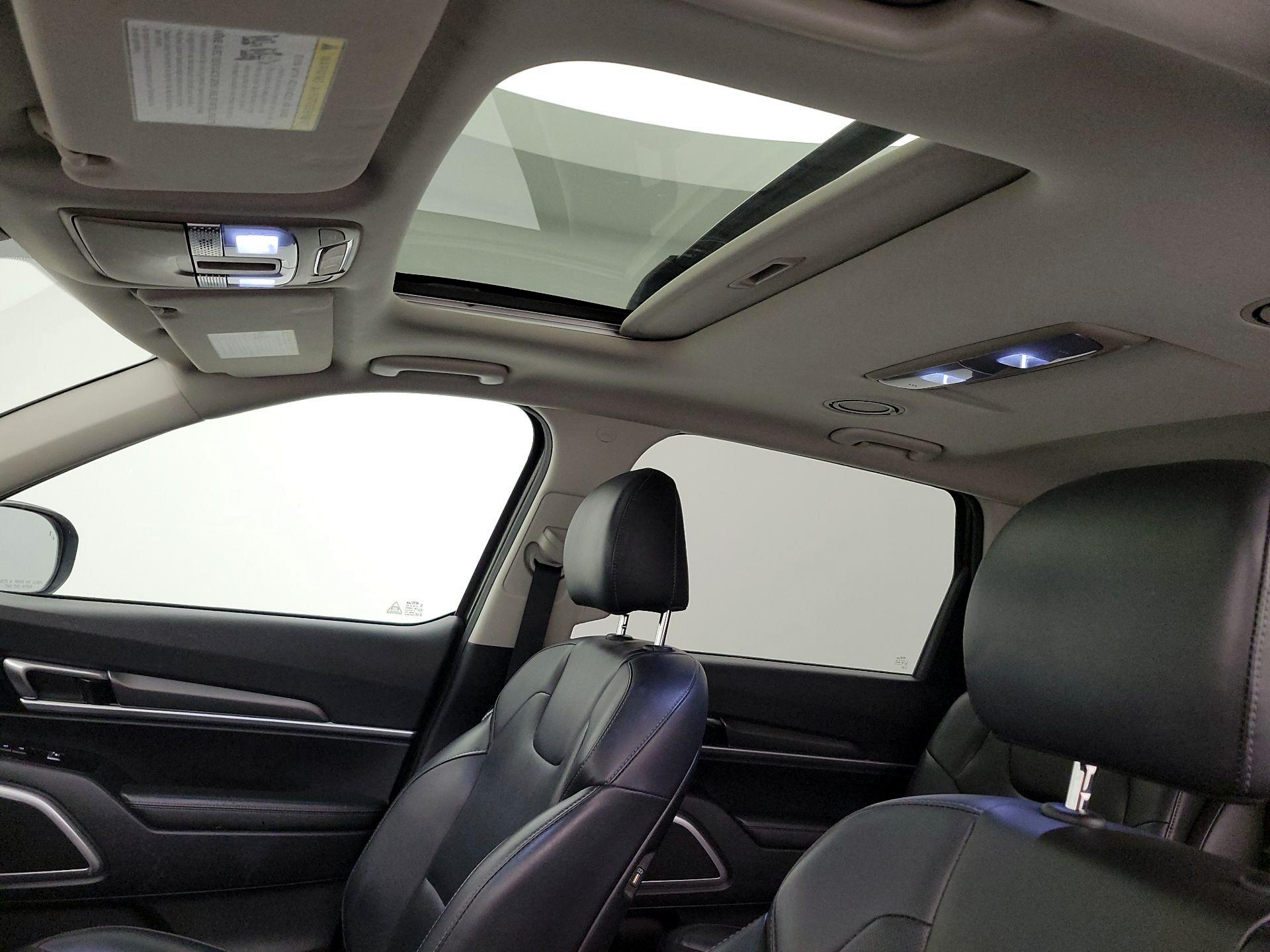 Thumbnail: 2020 Kia Telluride - 19