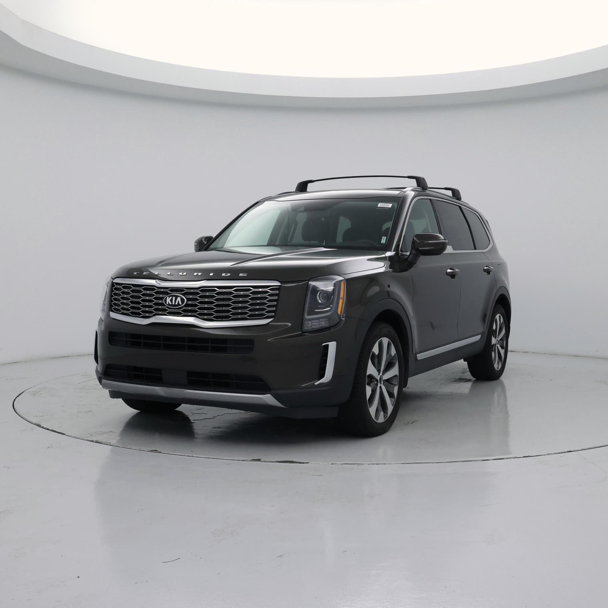 Thumbnail: 2020 Kia Telluride - 4