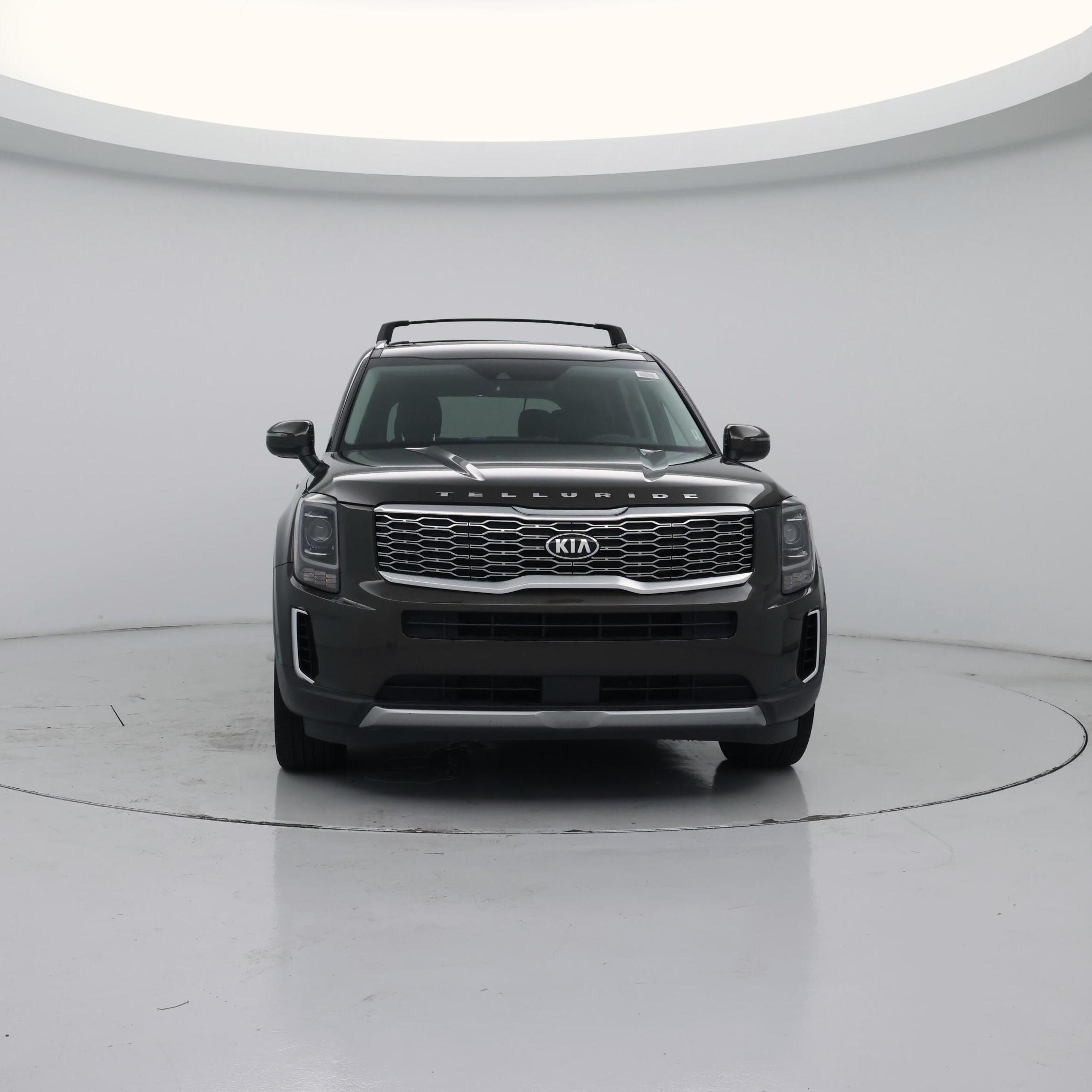 Thumbnail: 2020 Kia Telluride - 5