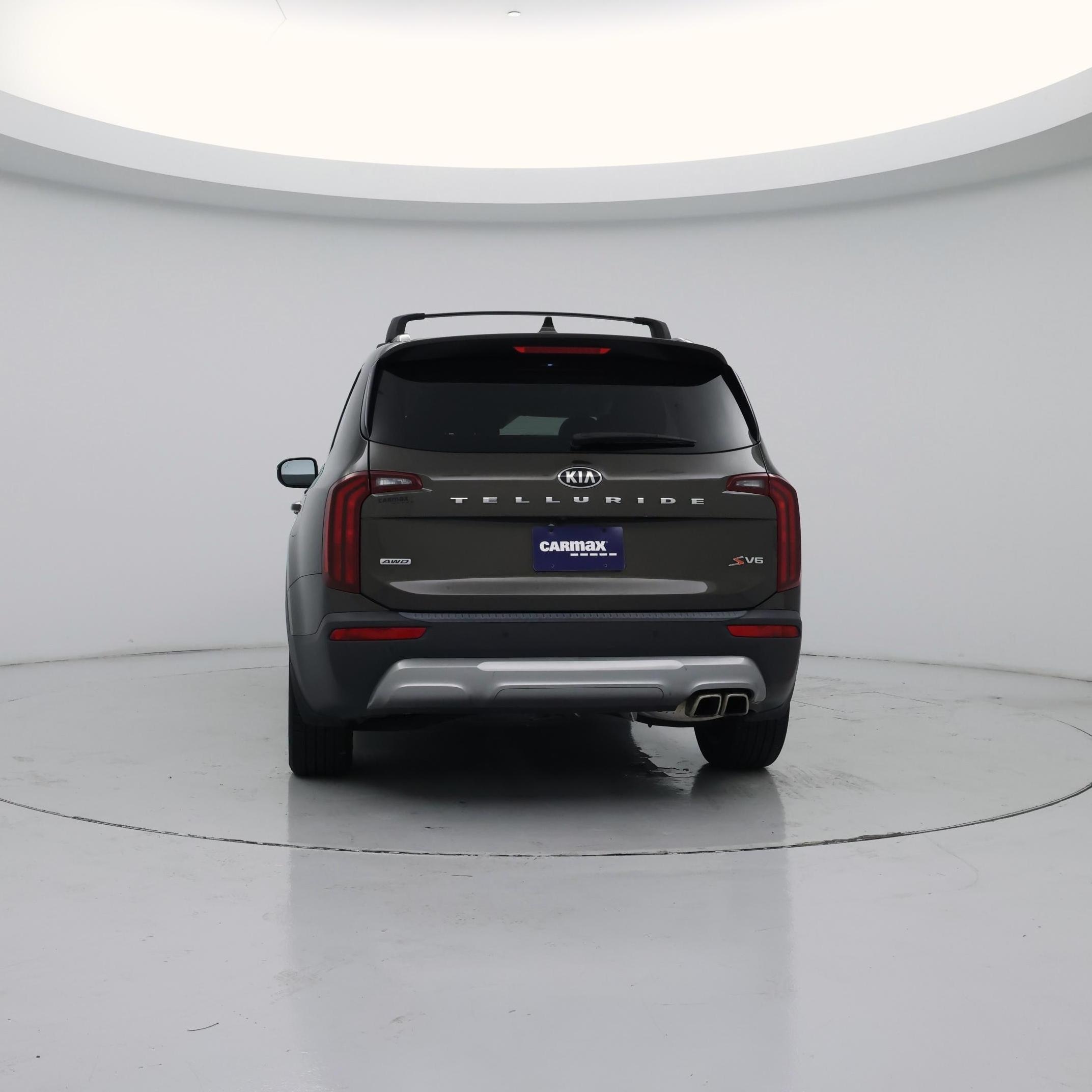 Thumbnail: 2020 Kia Telluride - 6