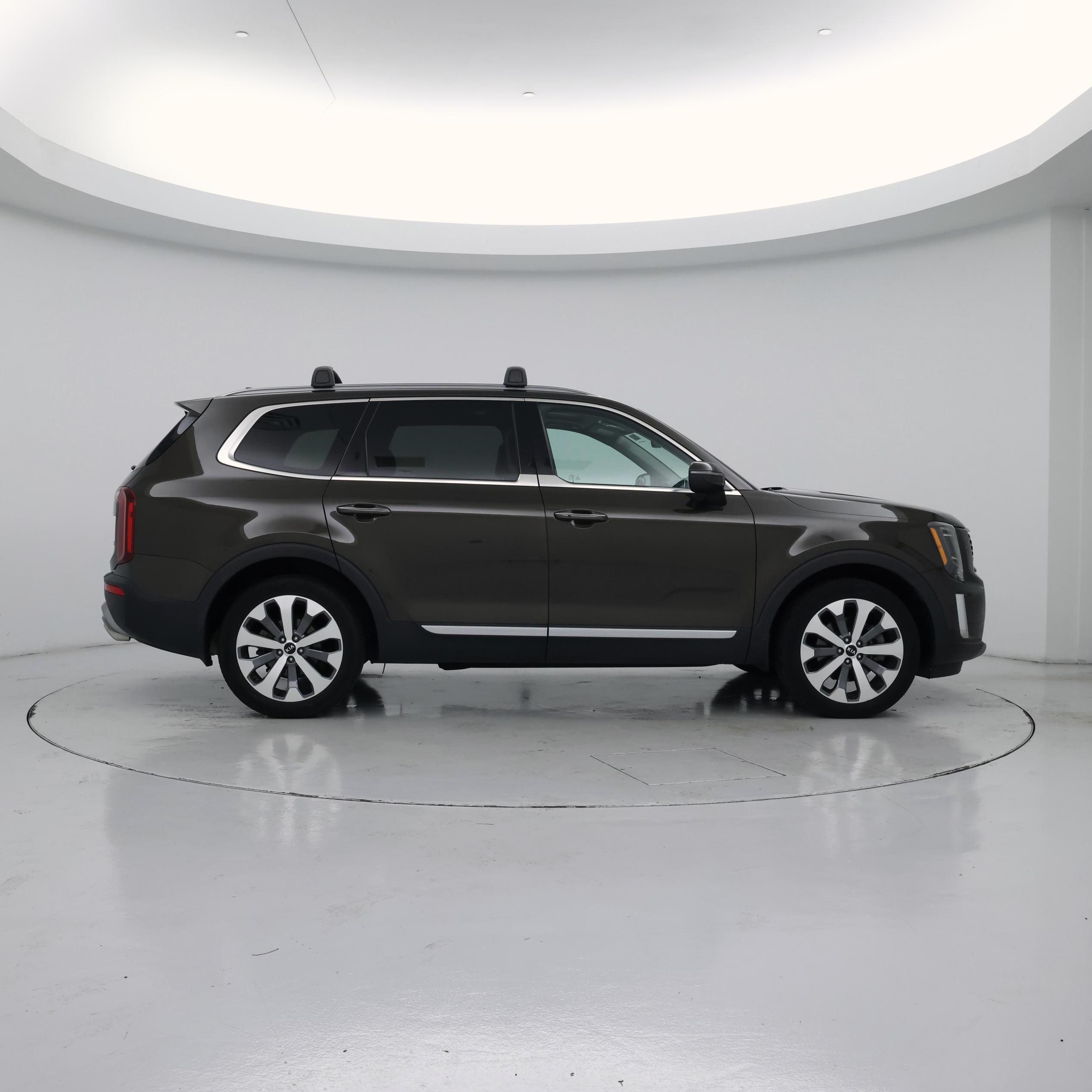 Thumbnail: 2020 Kia Telluride - 7