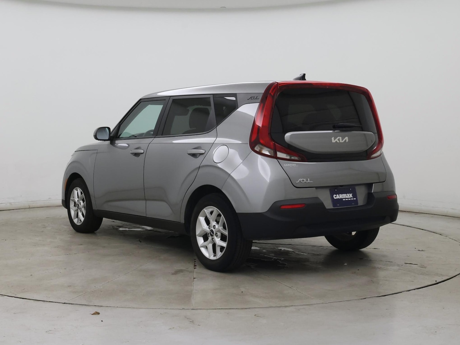 2022 Kia Soul LX - Photo 3