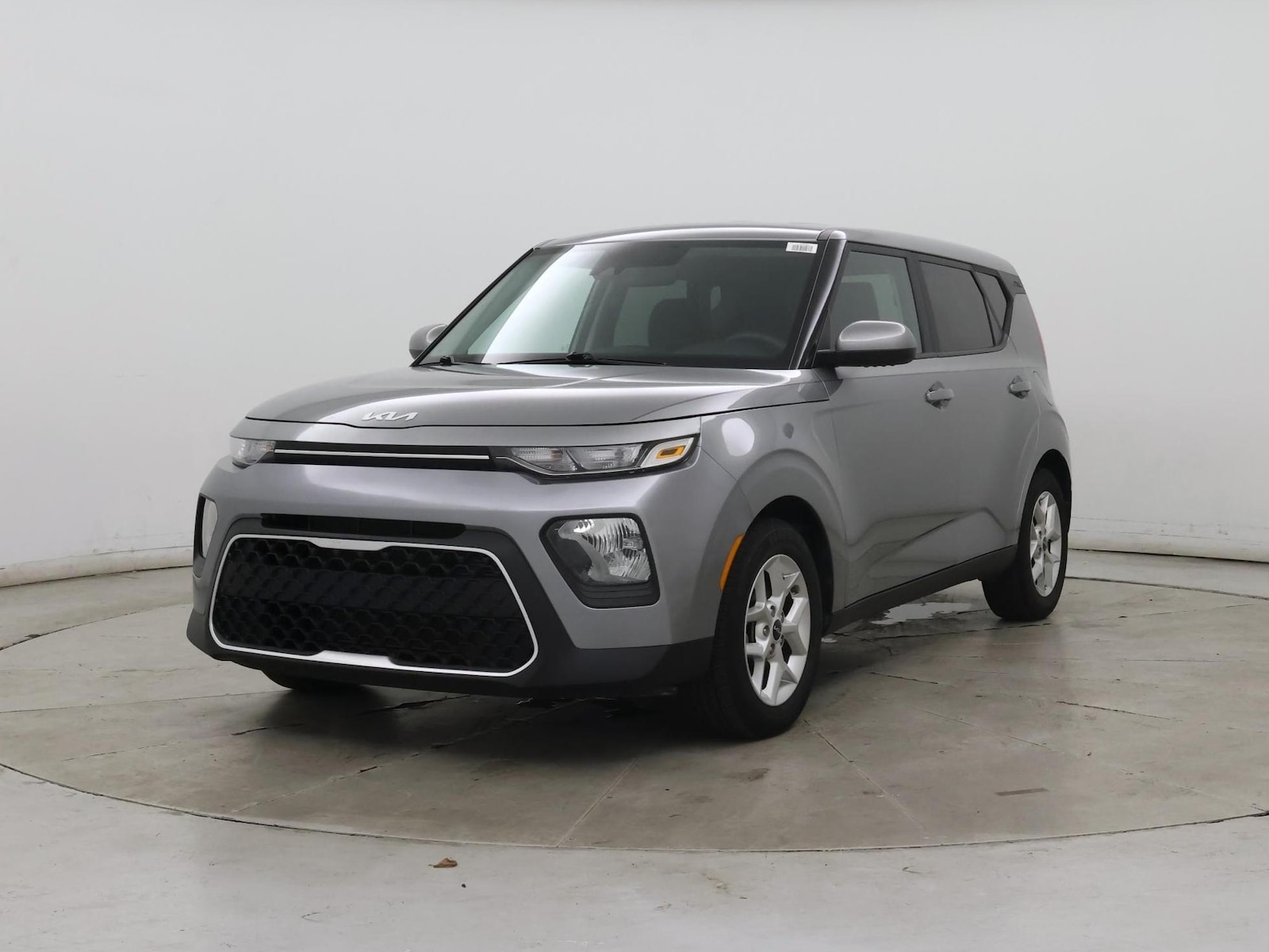 2022 Kia Soul LX - Photo 5