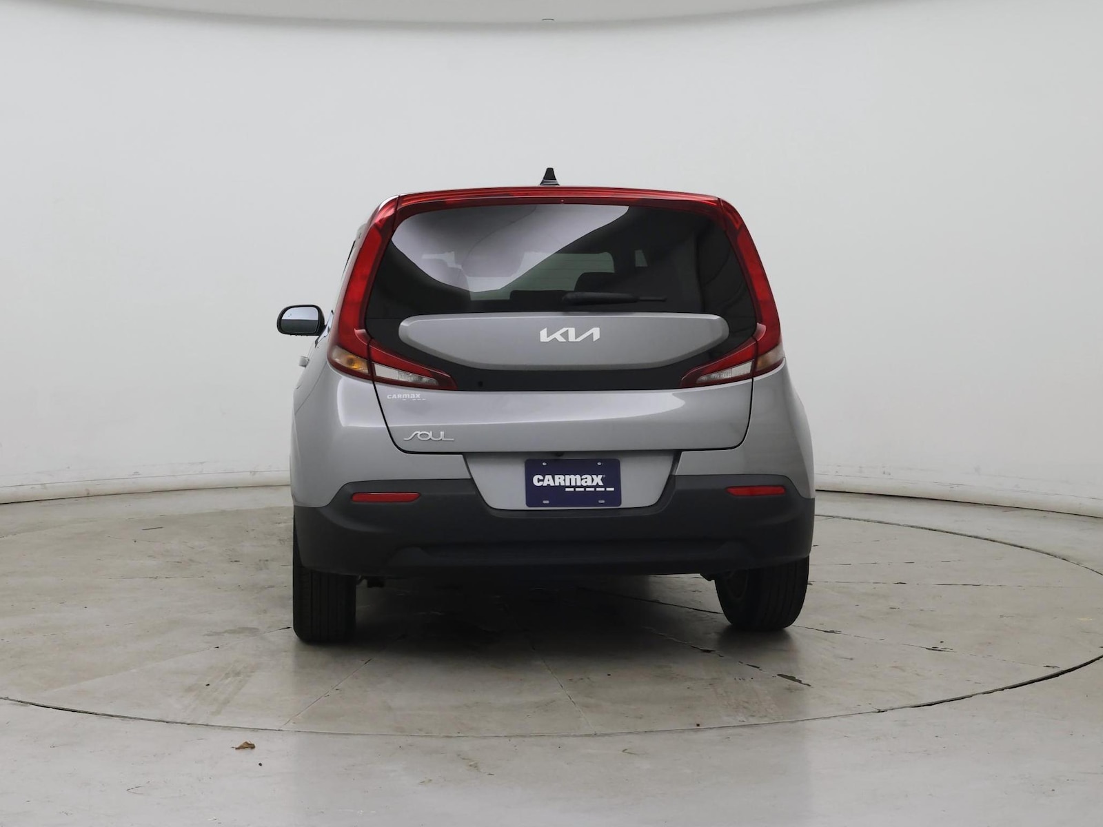 2022 Kia Soul LX - Photo 7