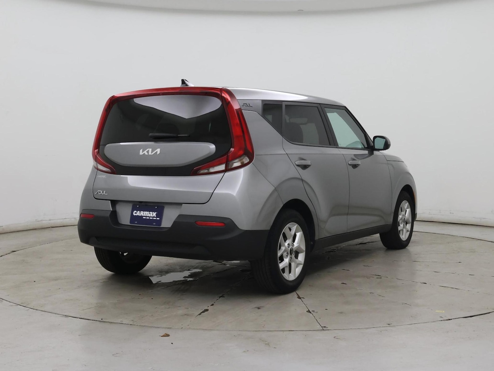 2022 Kia Soul LX - Photo 9