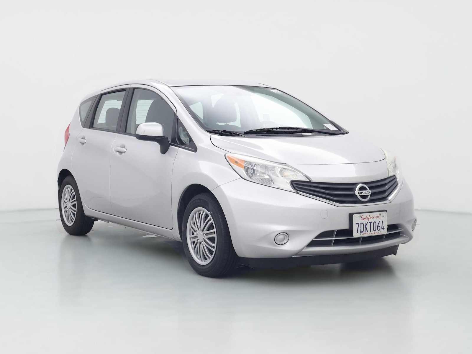 2014 Nissan Versa Note SV