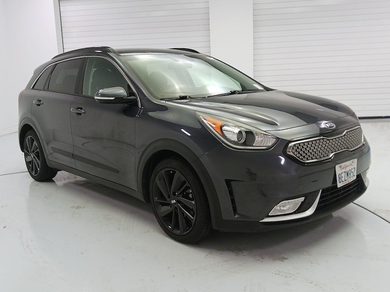 2018 Kia Niro EX -
                  Murrieta, CA
