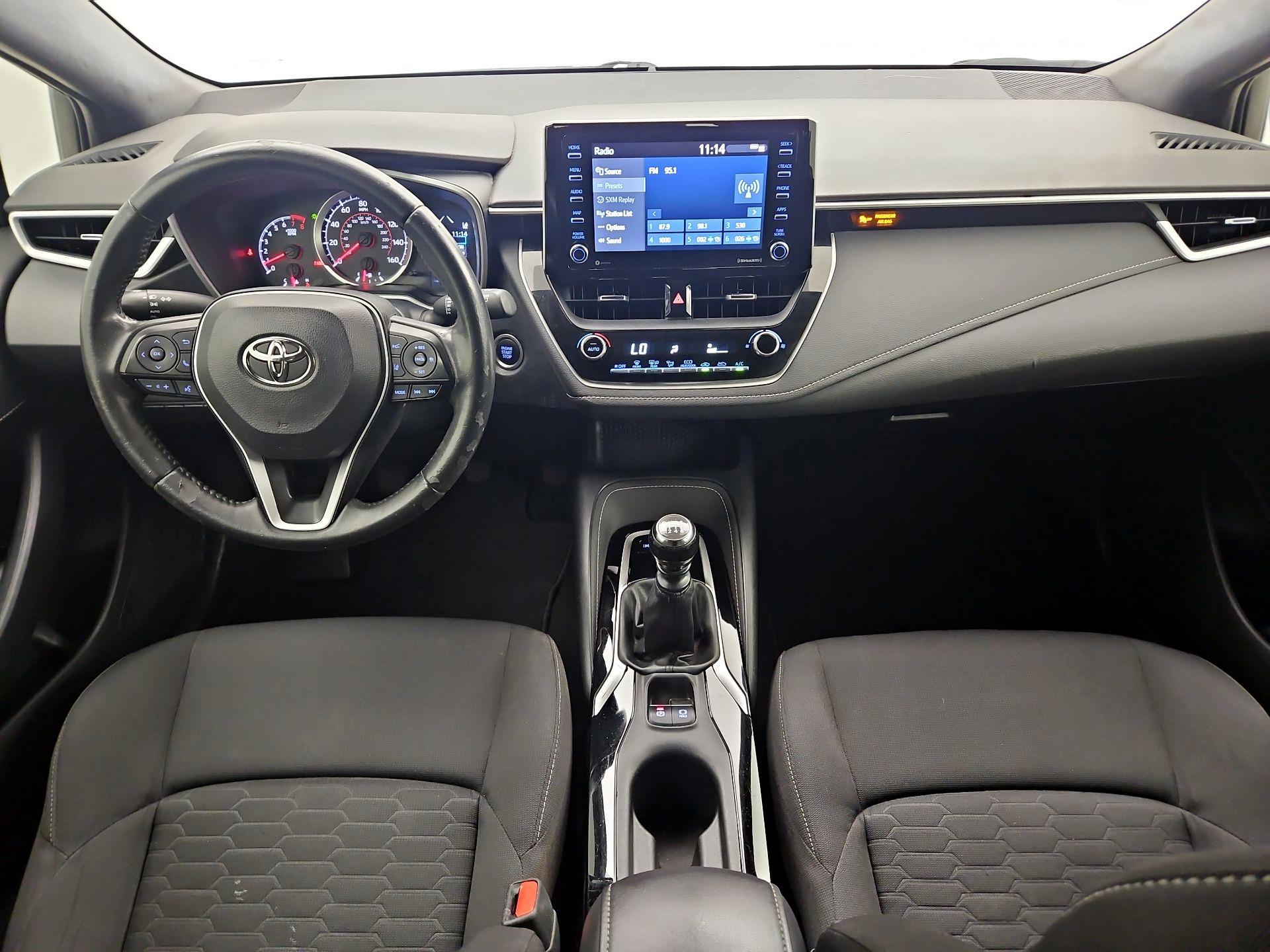 Thumbnail: 2021 Toyota Corolla - 9