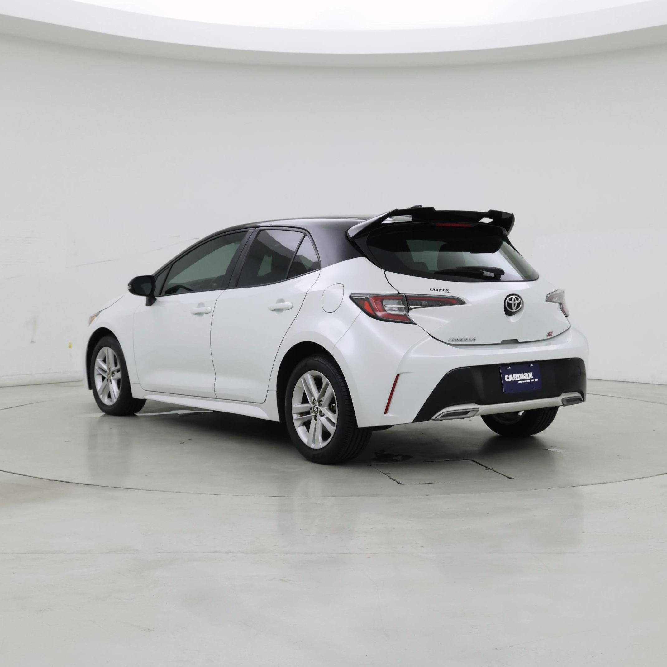 Thumbnail: 2021 Toyota Corolla - 2