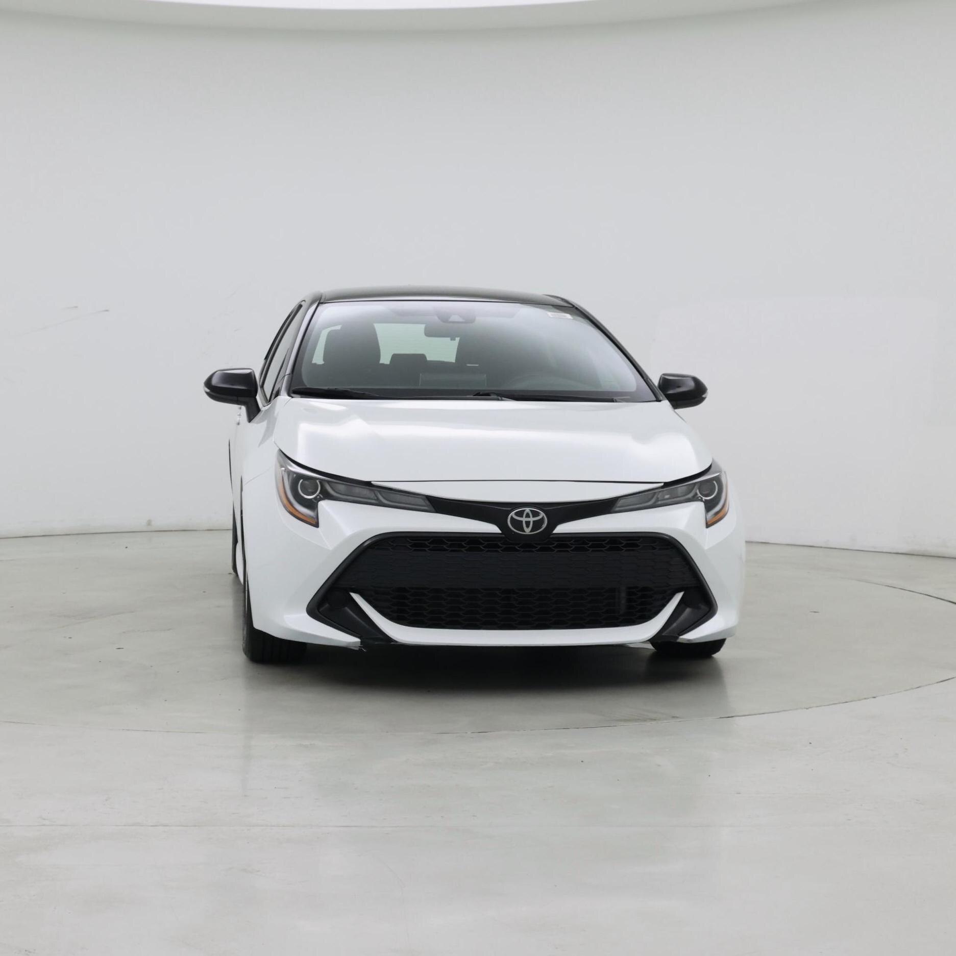 Thumbnail: 2021 Toyota Corolla - 5