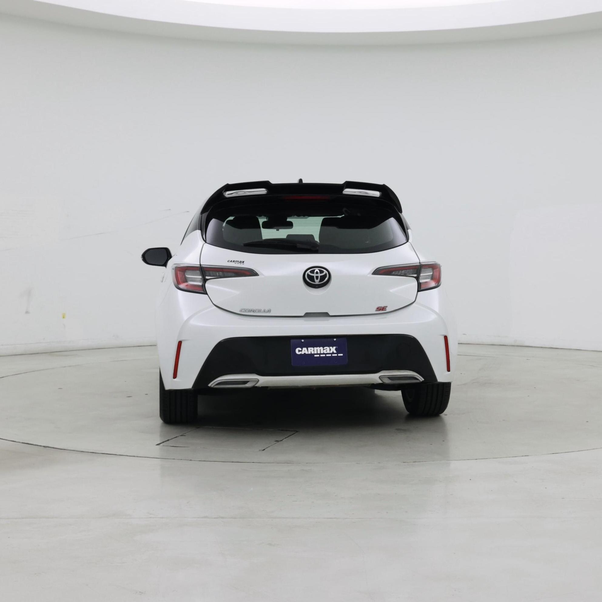 Thumbnail: 2021 Toyota Corolla - 6