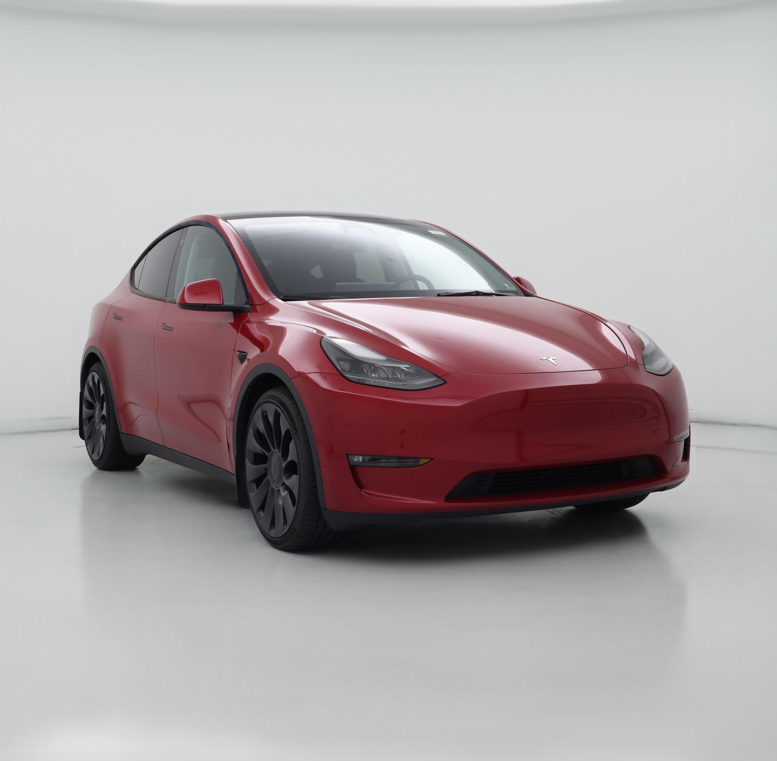 Thumbnail: 2023 Tesla Model Y - 1
