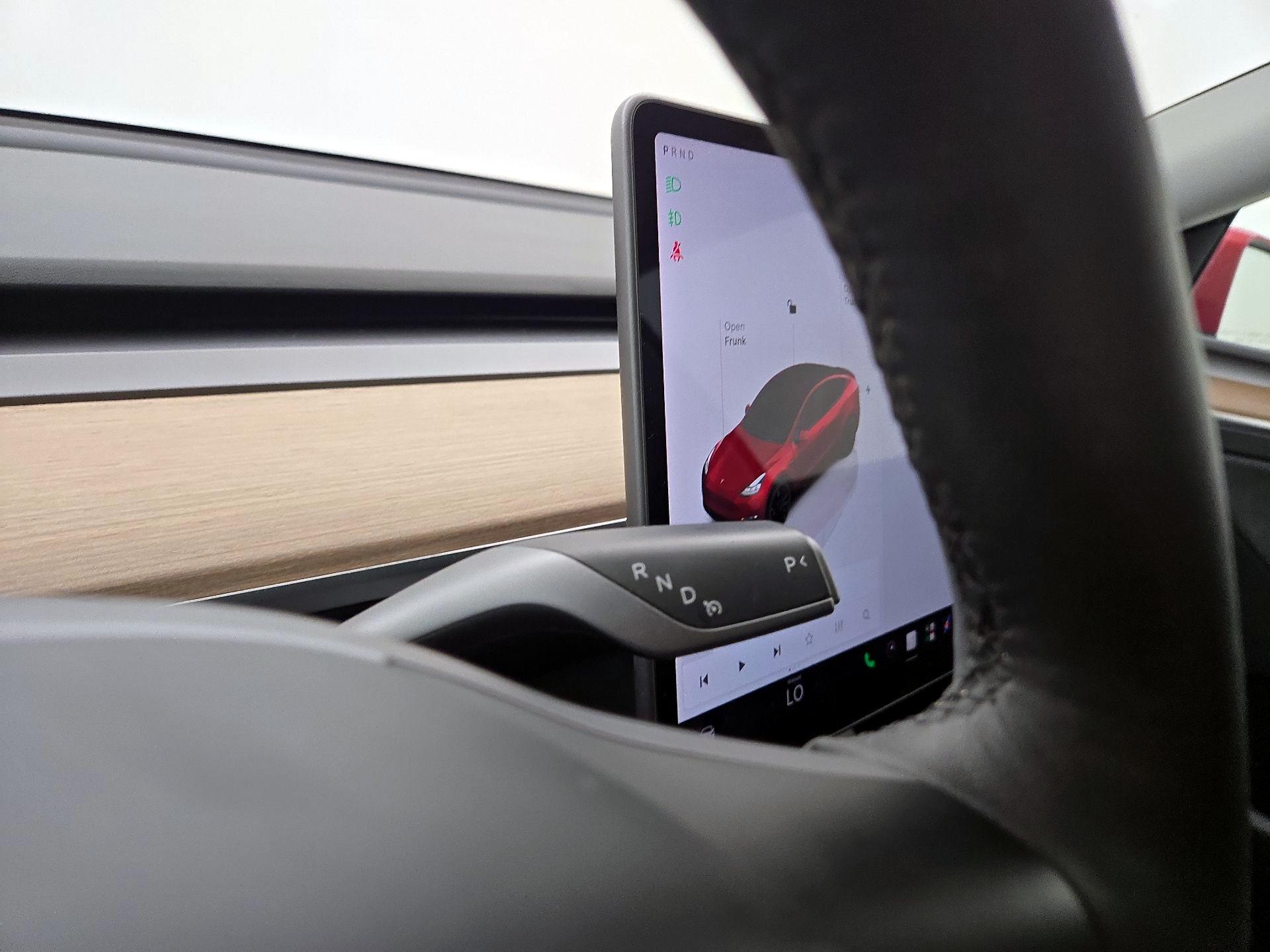 Thumbnail: 2023 Tesla Model Y - 17
