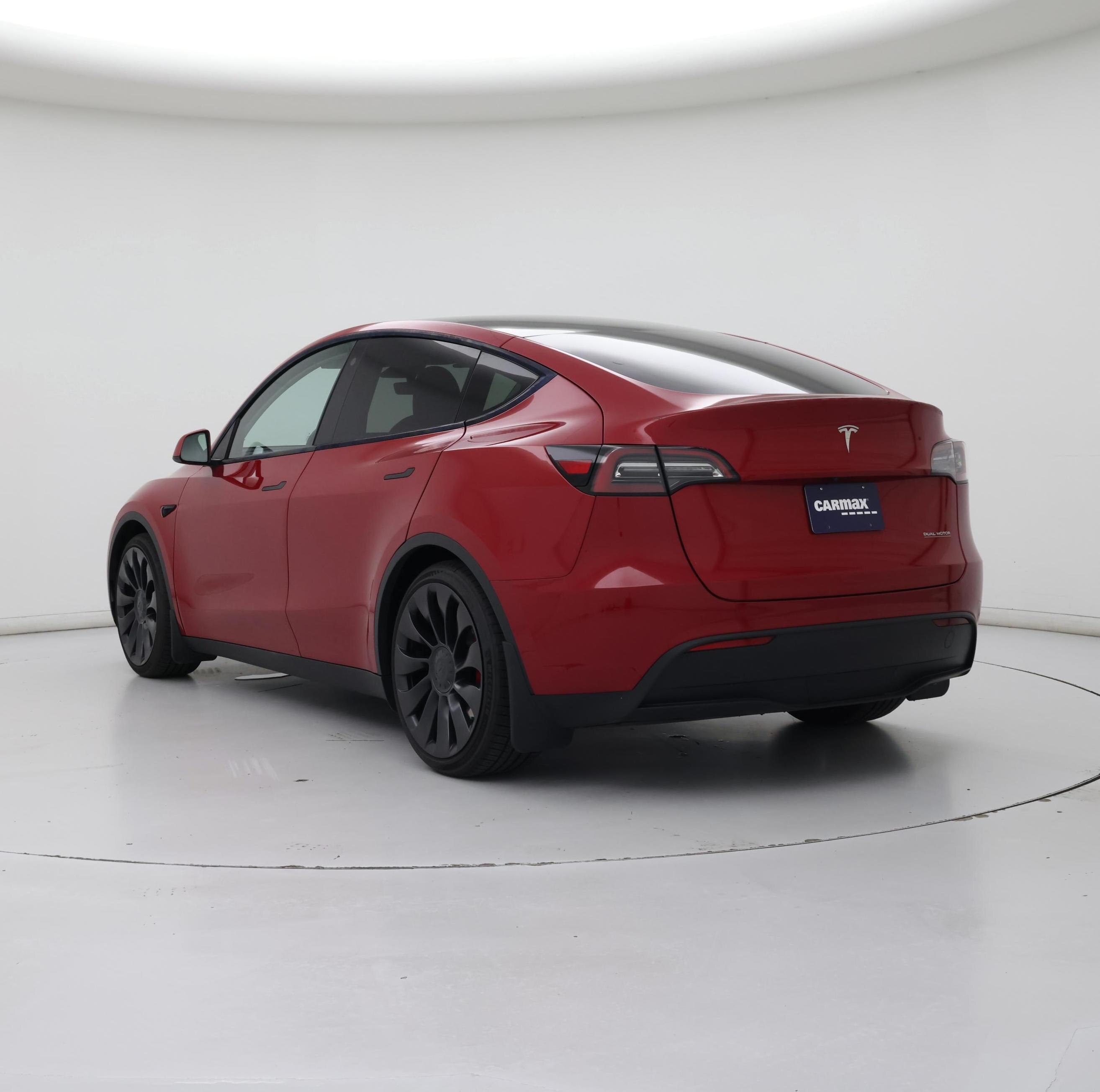 Thumbnail: 2023 Tesla Model Y - 2