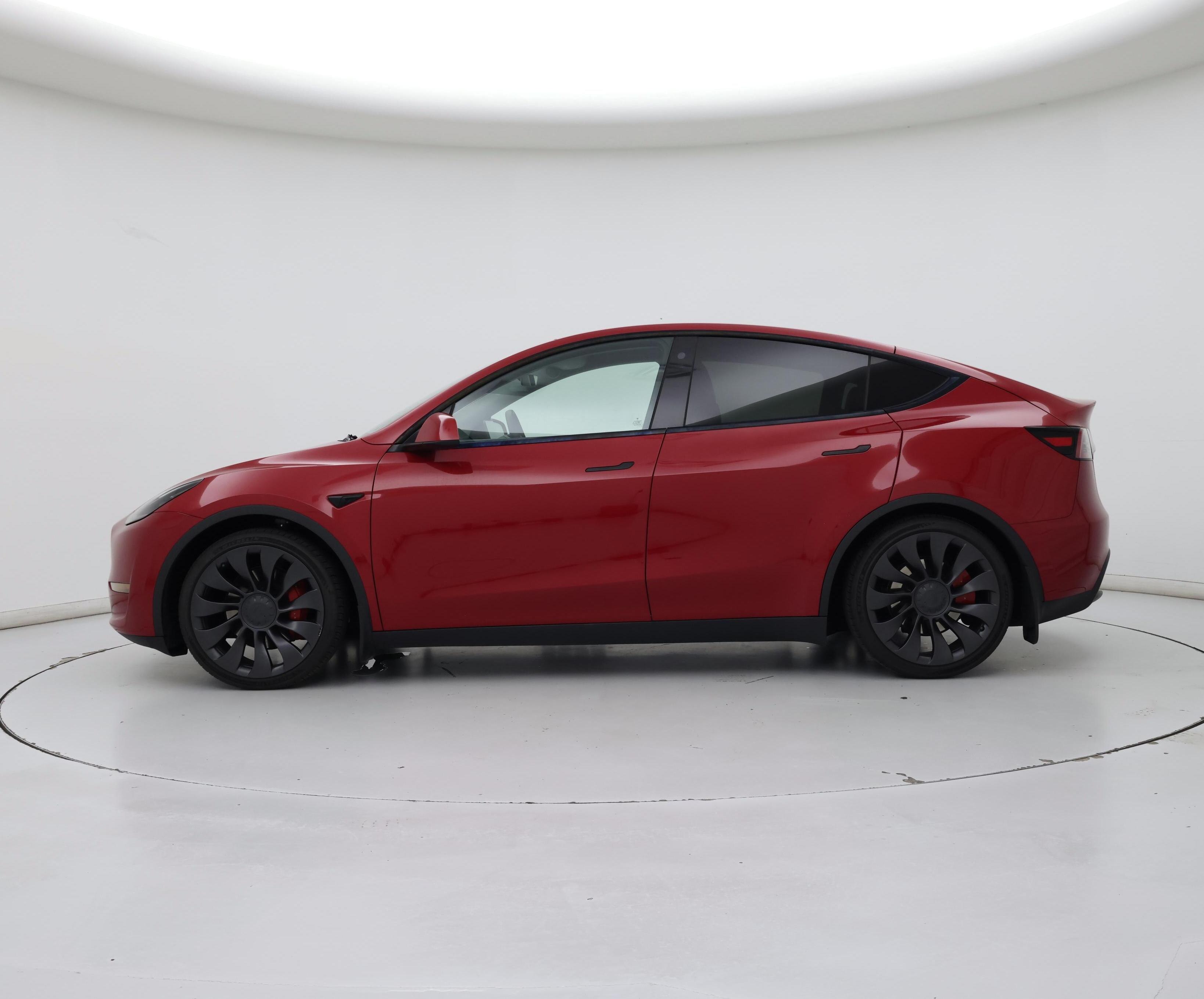Thumbnail: 2023 Tesla Model Y - 3