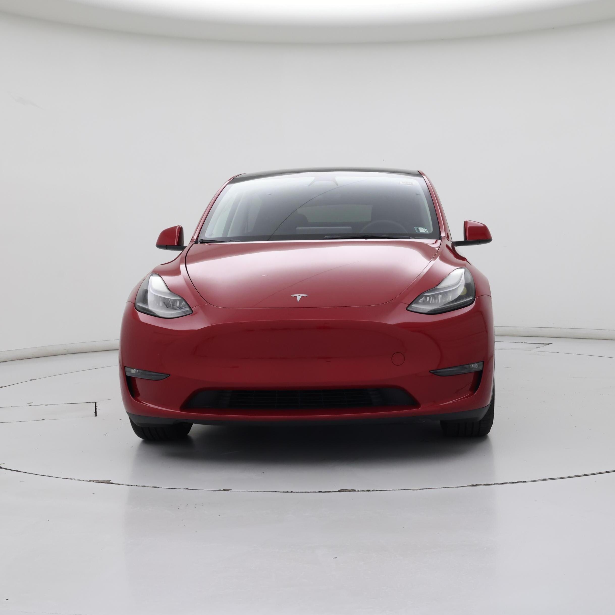 Thumbnail: 2023 Tesla Model Y - 5