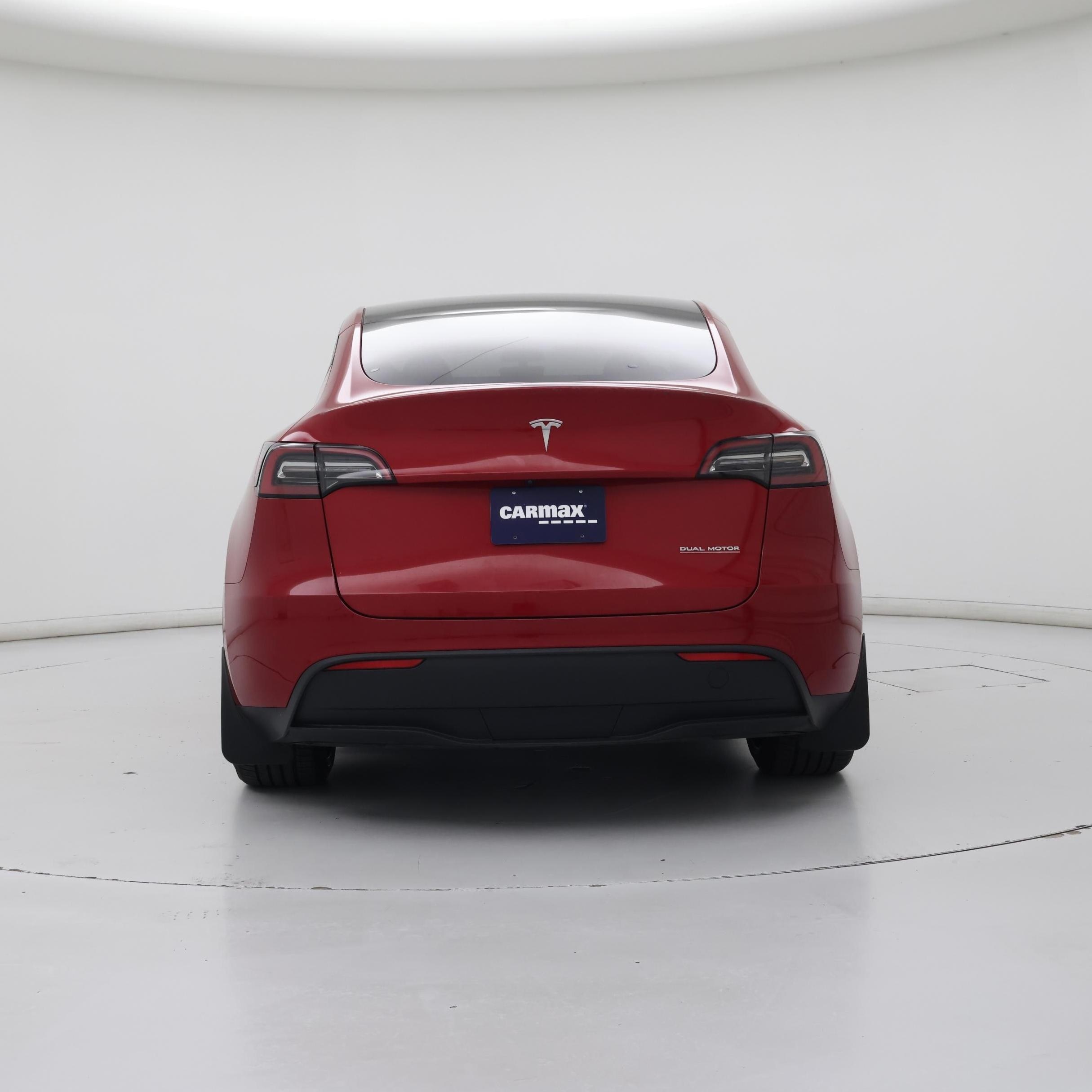 Thumbnail: 2023 Tesla Model Y - 6