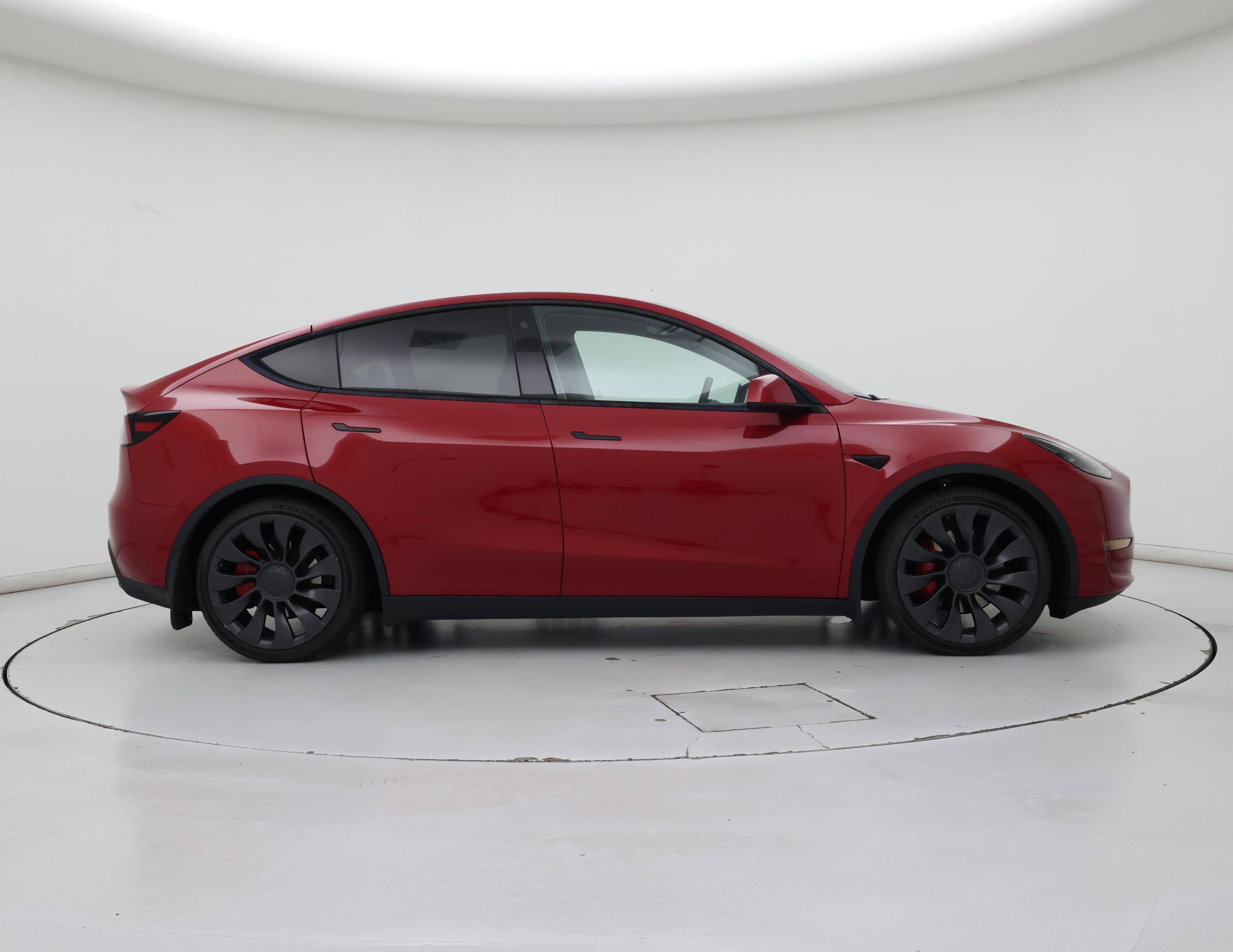 Thumbnail: 2023 Tesla Model Y - 7