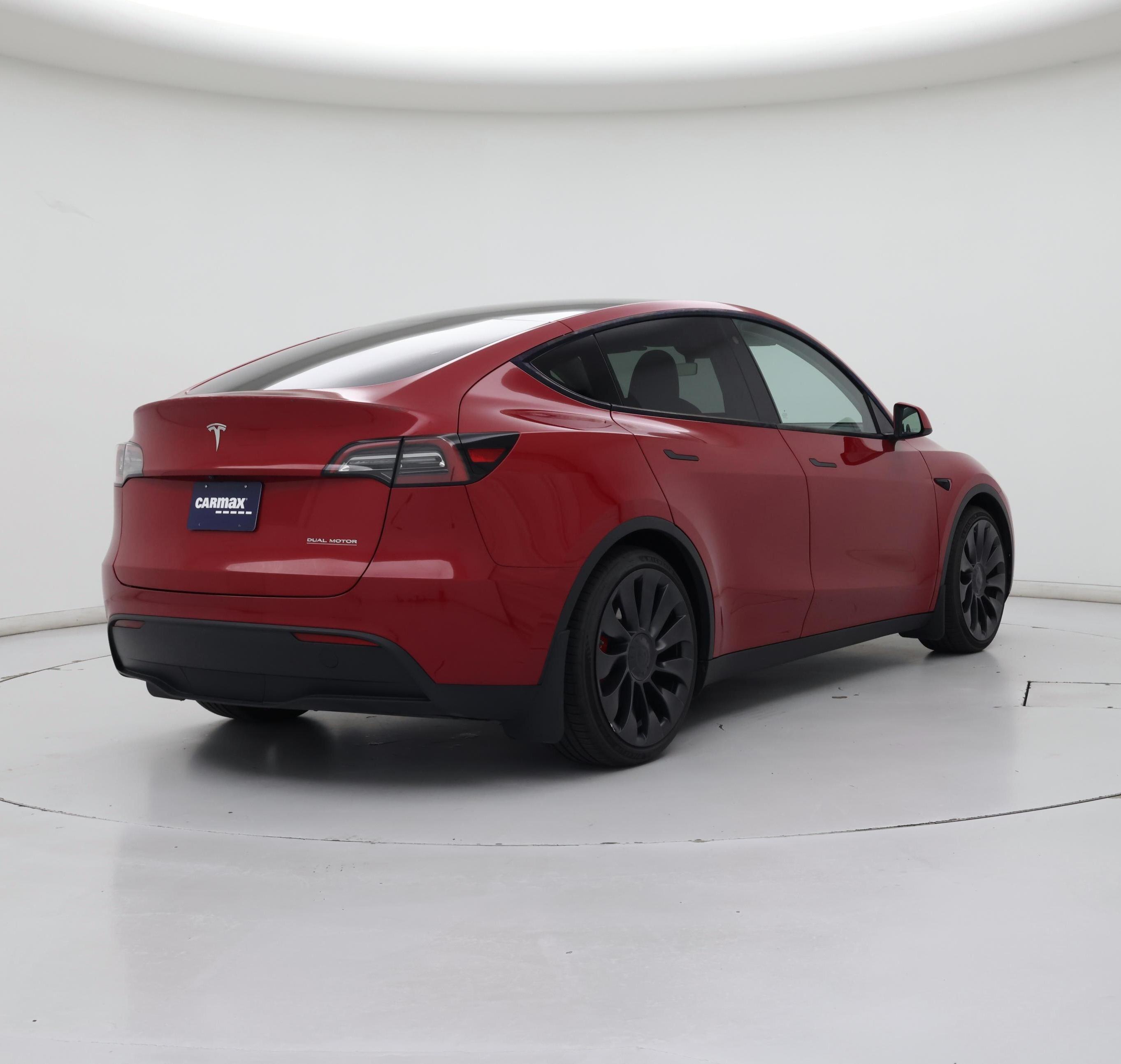 Thumbnail: 2023 Tesla Model Y - 8