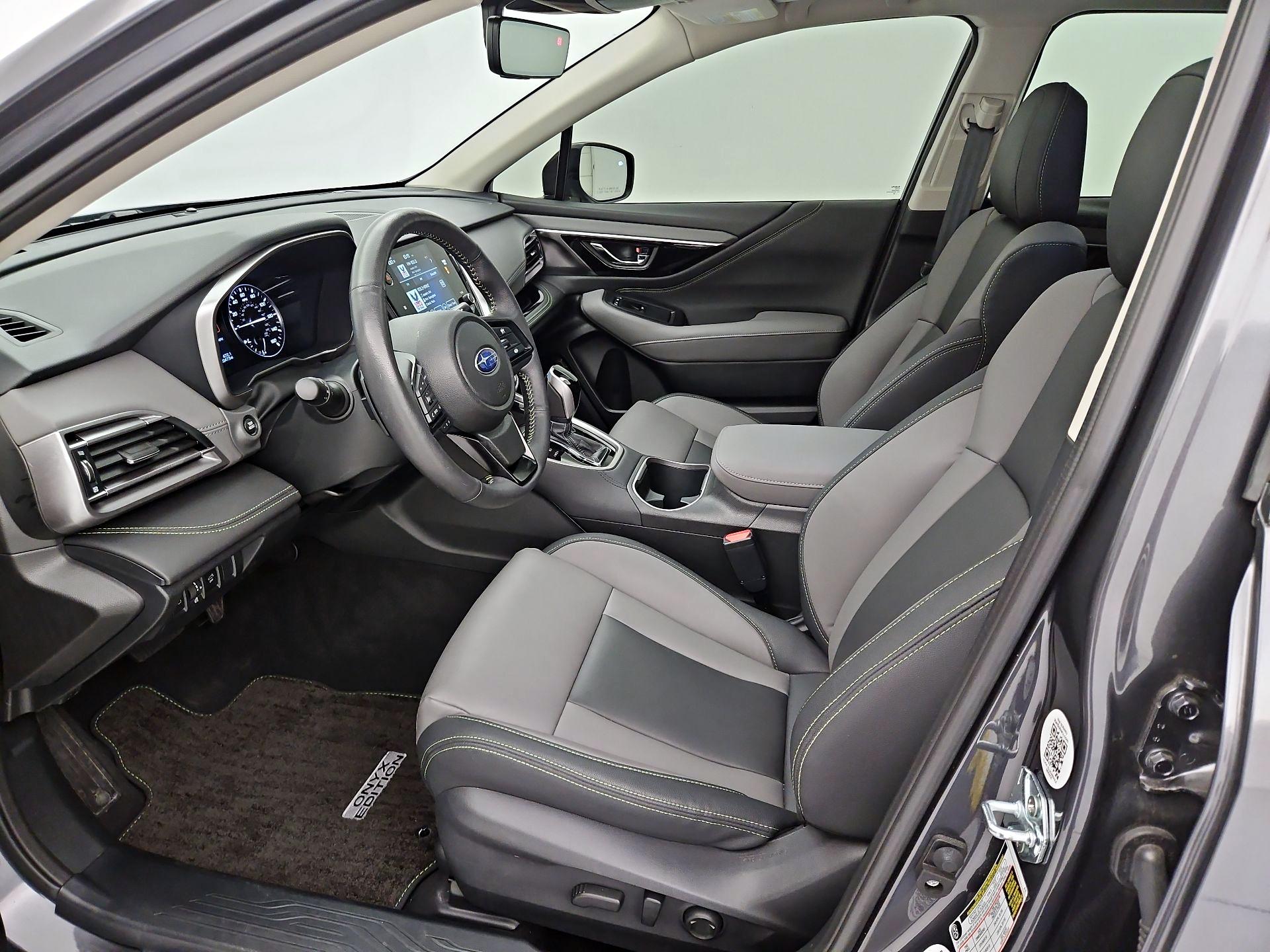 Thumbnail: 2025 Subaru Outback - 11