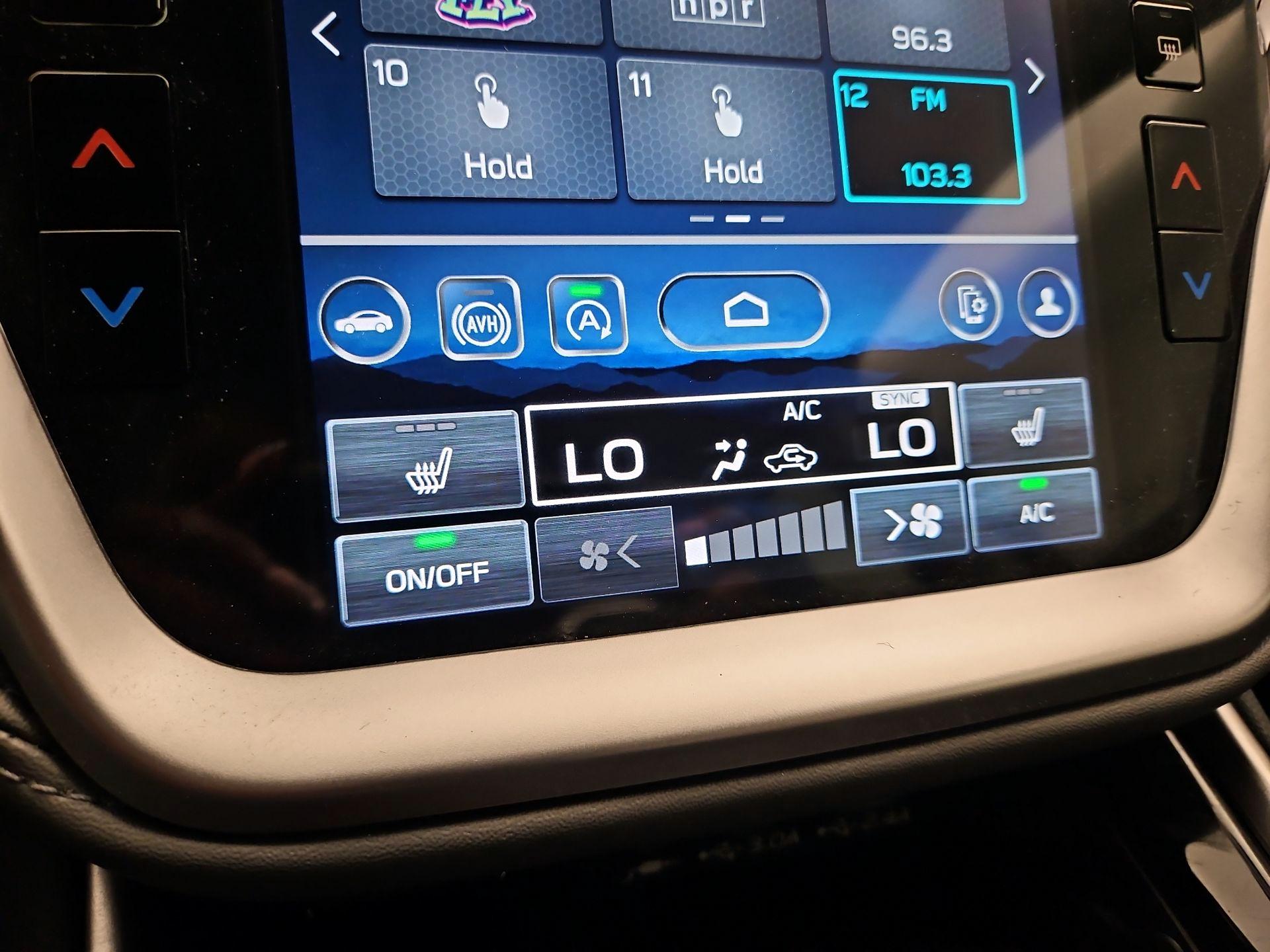 Thumbnail: 2025 Subaru Outback - 16