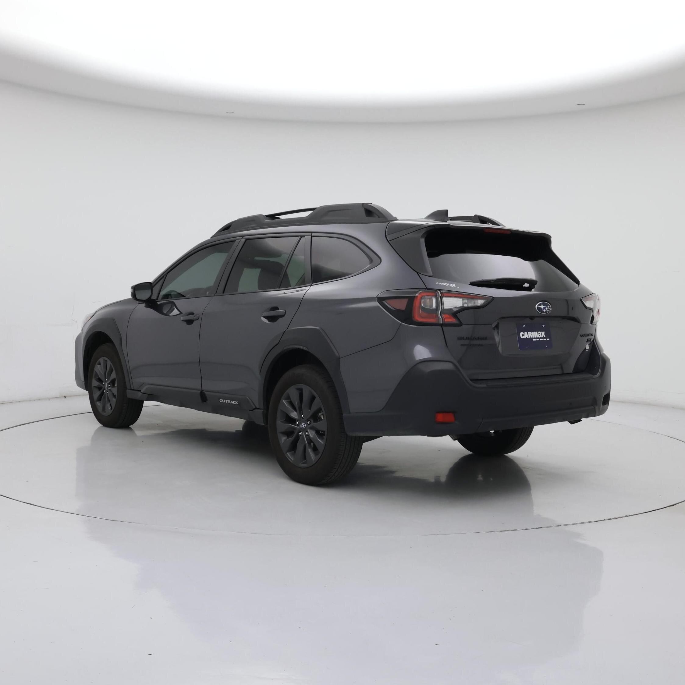 Thumbnail: 2025 Subaru Outback - 2