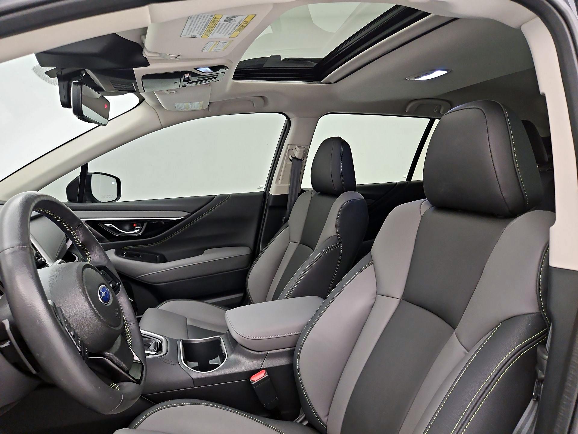 Thumbnail: 2025 Subaru Outback - 19