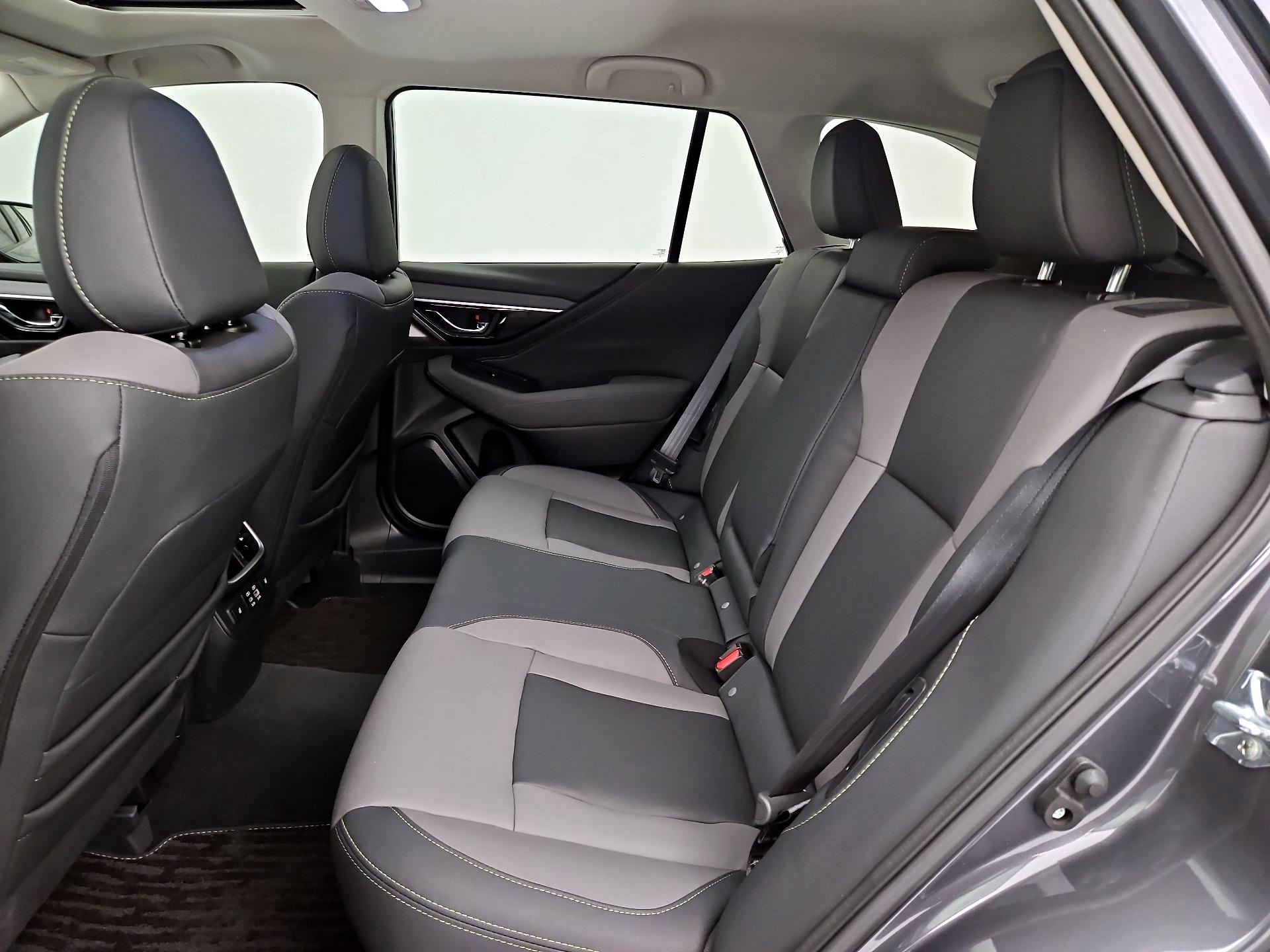 Thumbnail: 2025 Subaru Outback - 20