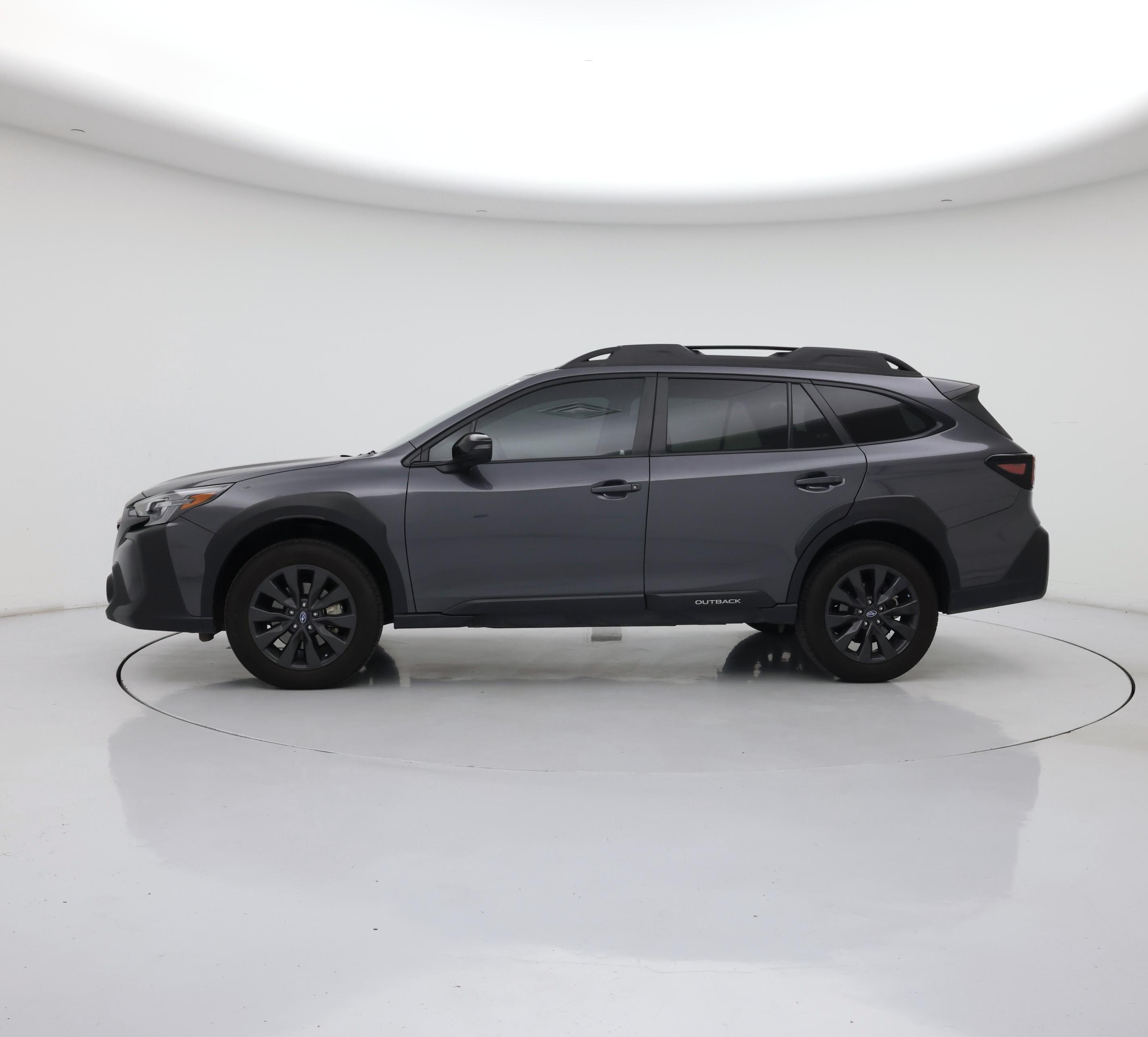 Thumbnail: 2025 Subaru Outback - 3