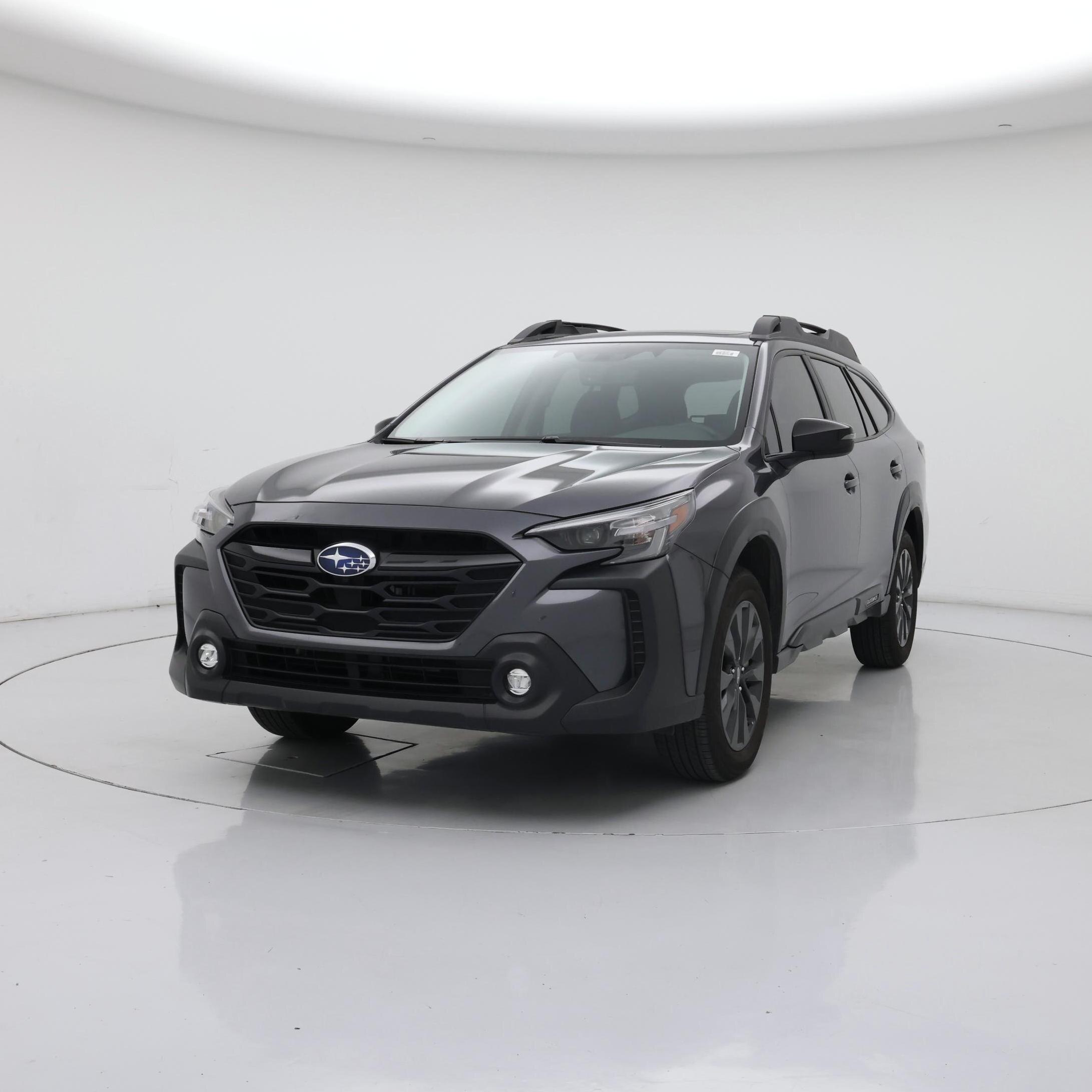 Thumbnail: 2025 Subaru Outback - 4
