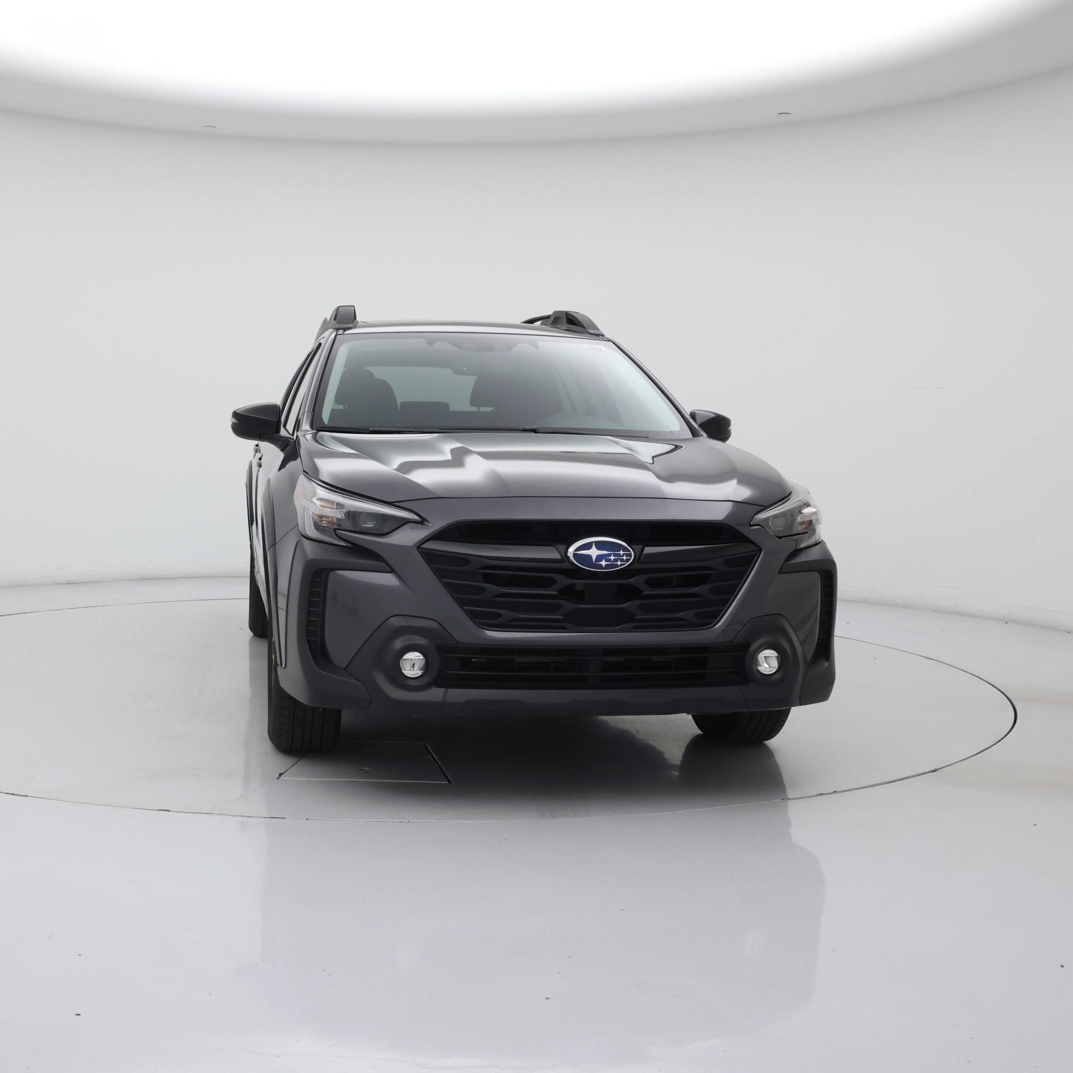 Thumbnail: 2025 Subaru Outback - 5