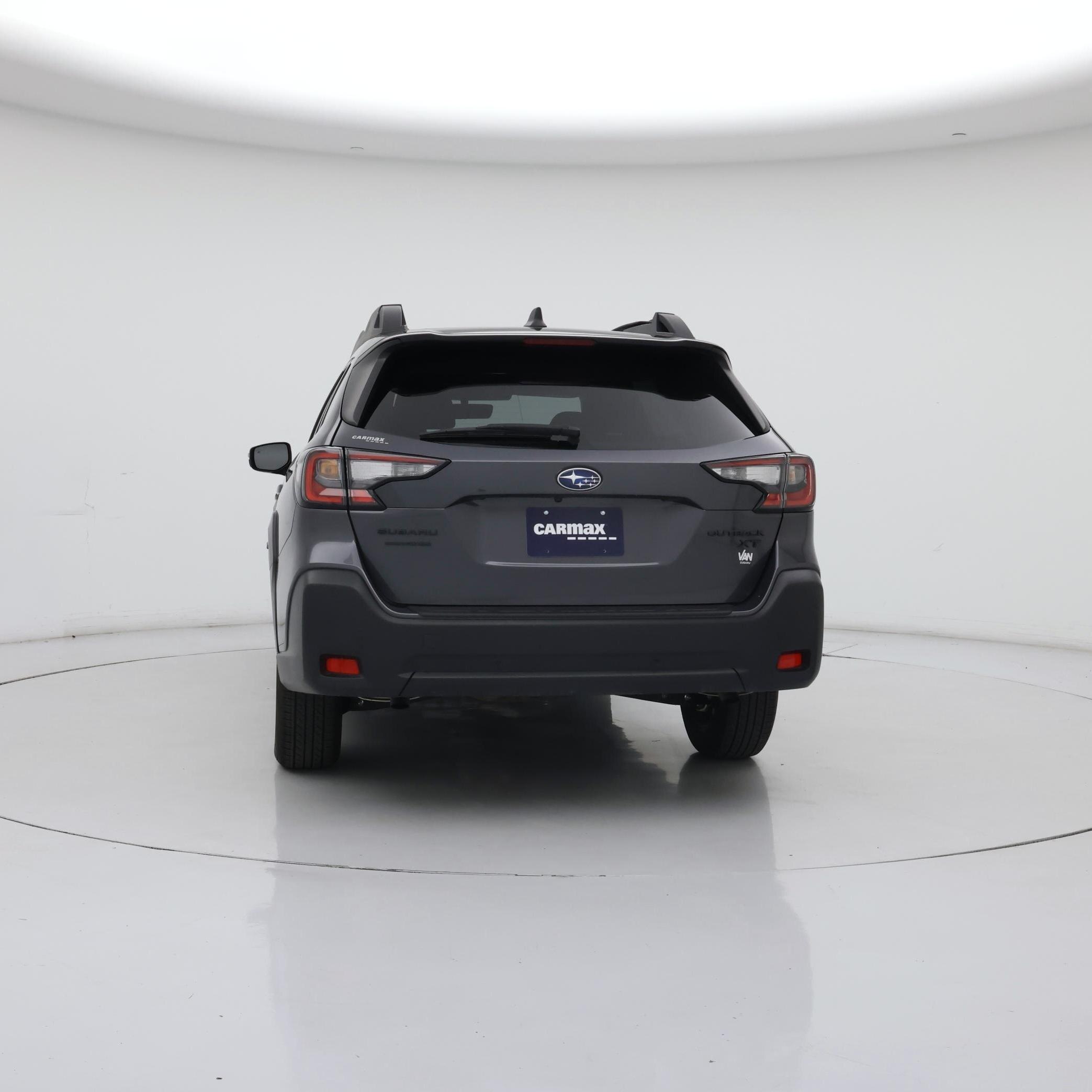 Thumbnail: 2025 Subaru Outback - 6