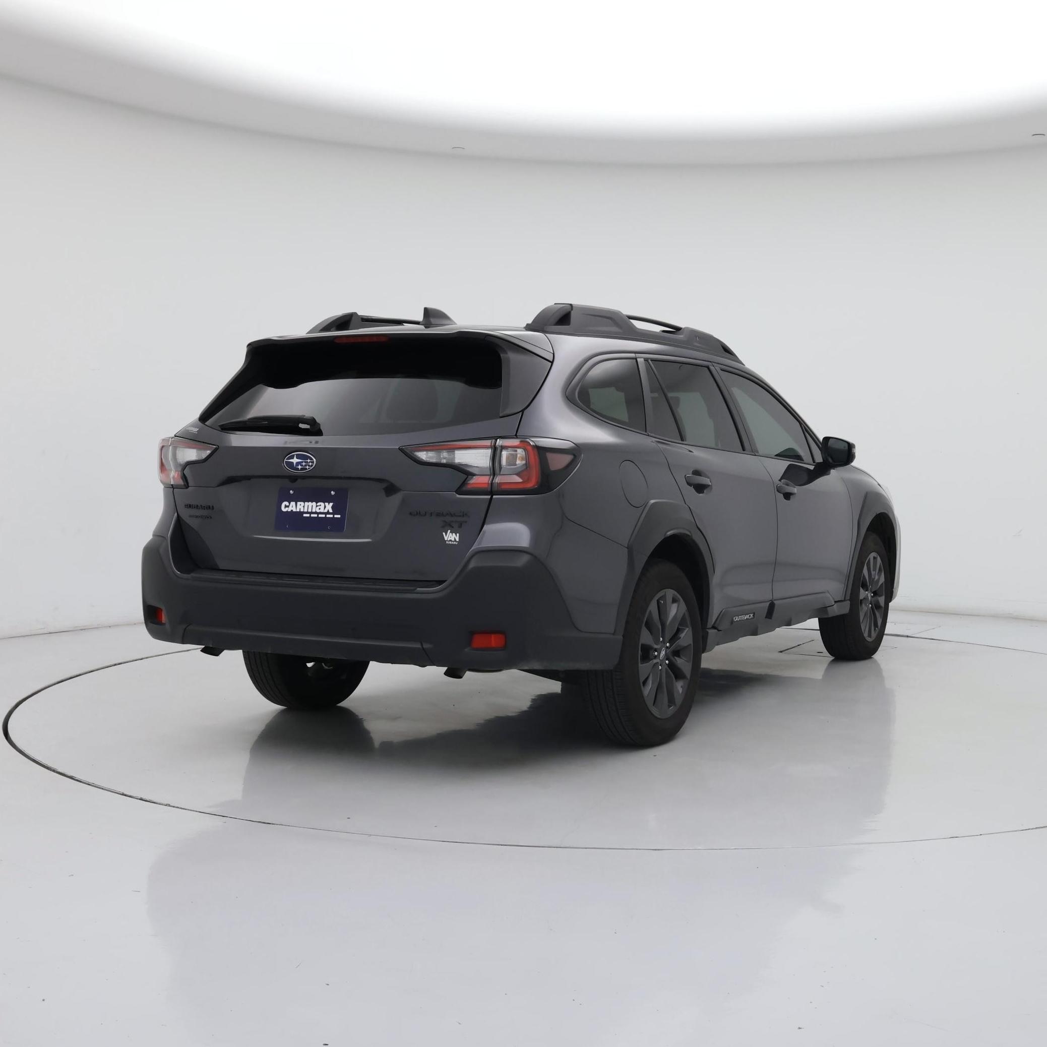 Thumbnail: 2025 Subaru Outback - 8