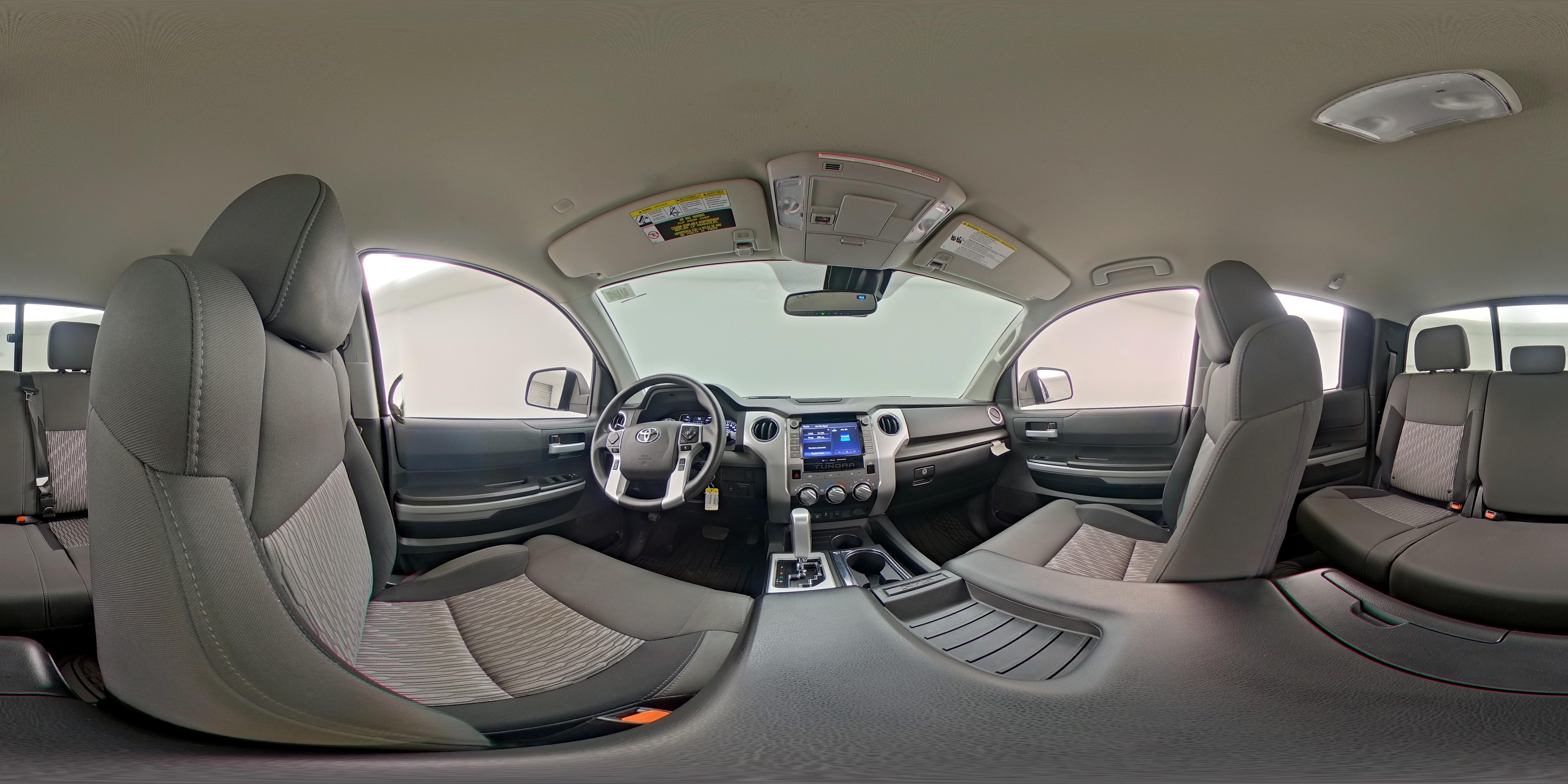 2021 Toyota Tundra SR5 - Photo 24