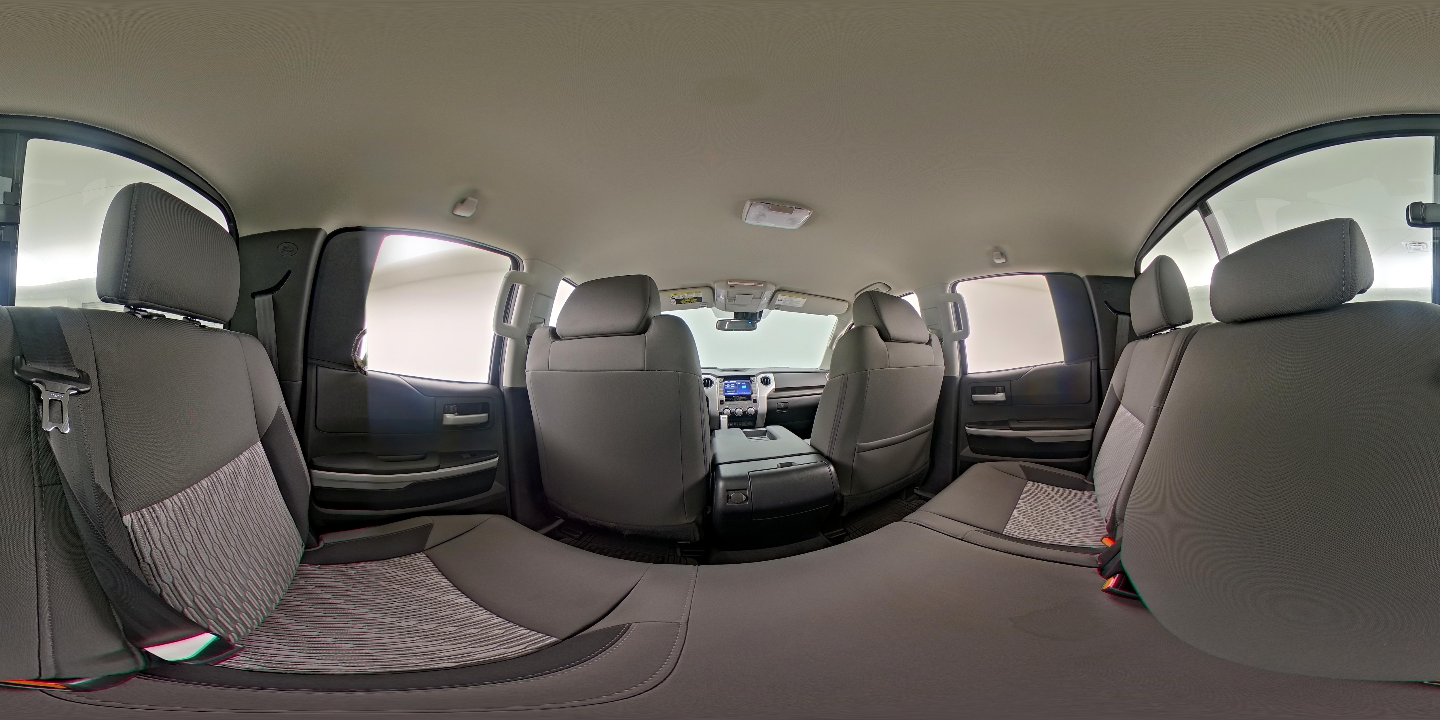 2021 Toyota Tundra SR5 - Photo 25