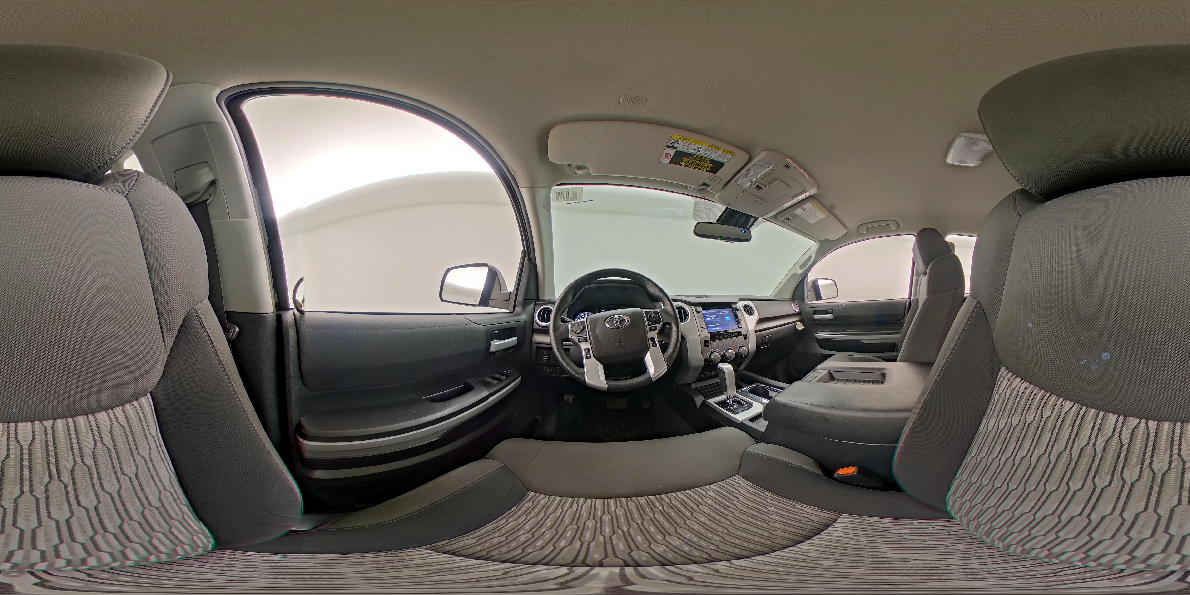 2021 Toyota Tundra SR5 - Photo 26