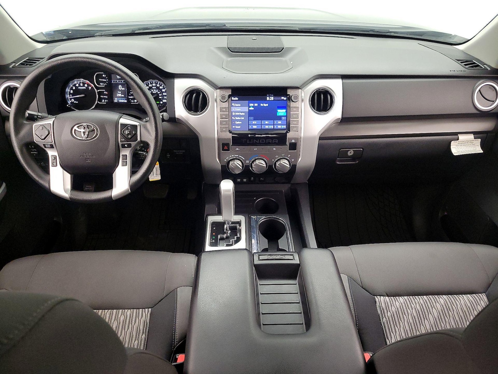 2021 Toyota Tundra SR5 - Photo 10