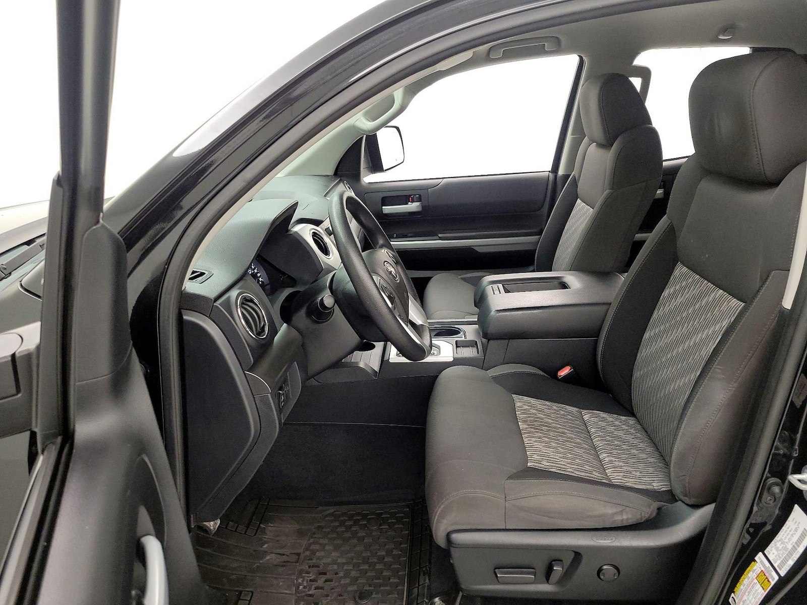2021 Toyota Tundra SR5 - Photo 12