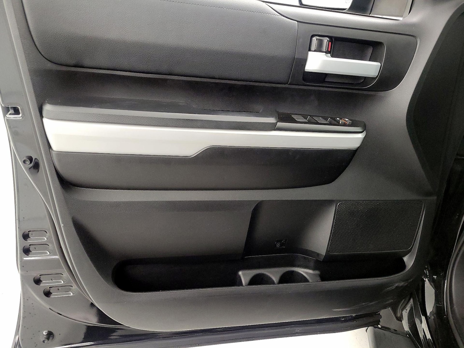 2021 Toyota Tundra SR5 - Photo 13