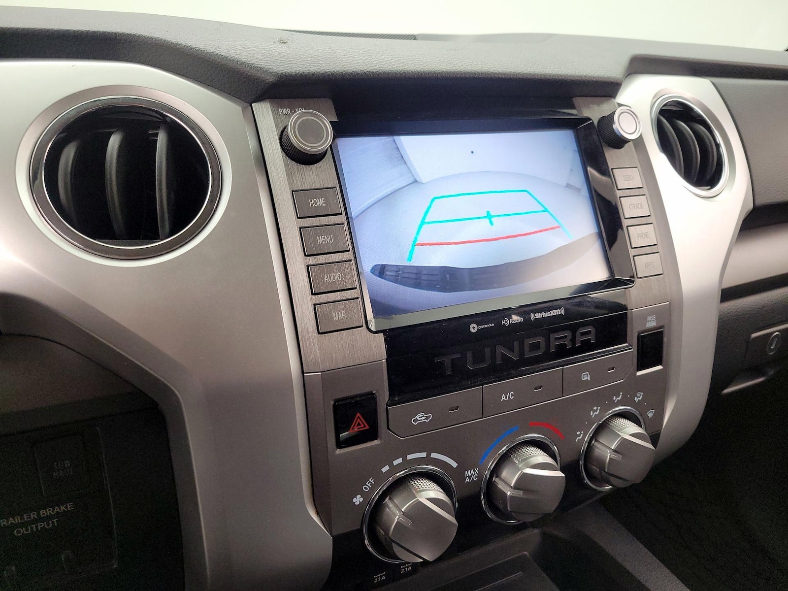 2021 Toyota Tundra SR5 - Photo 15