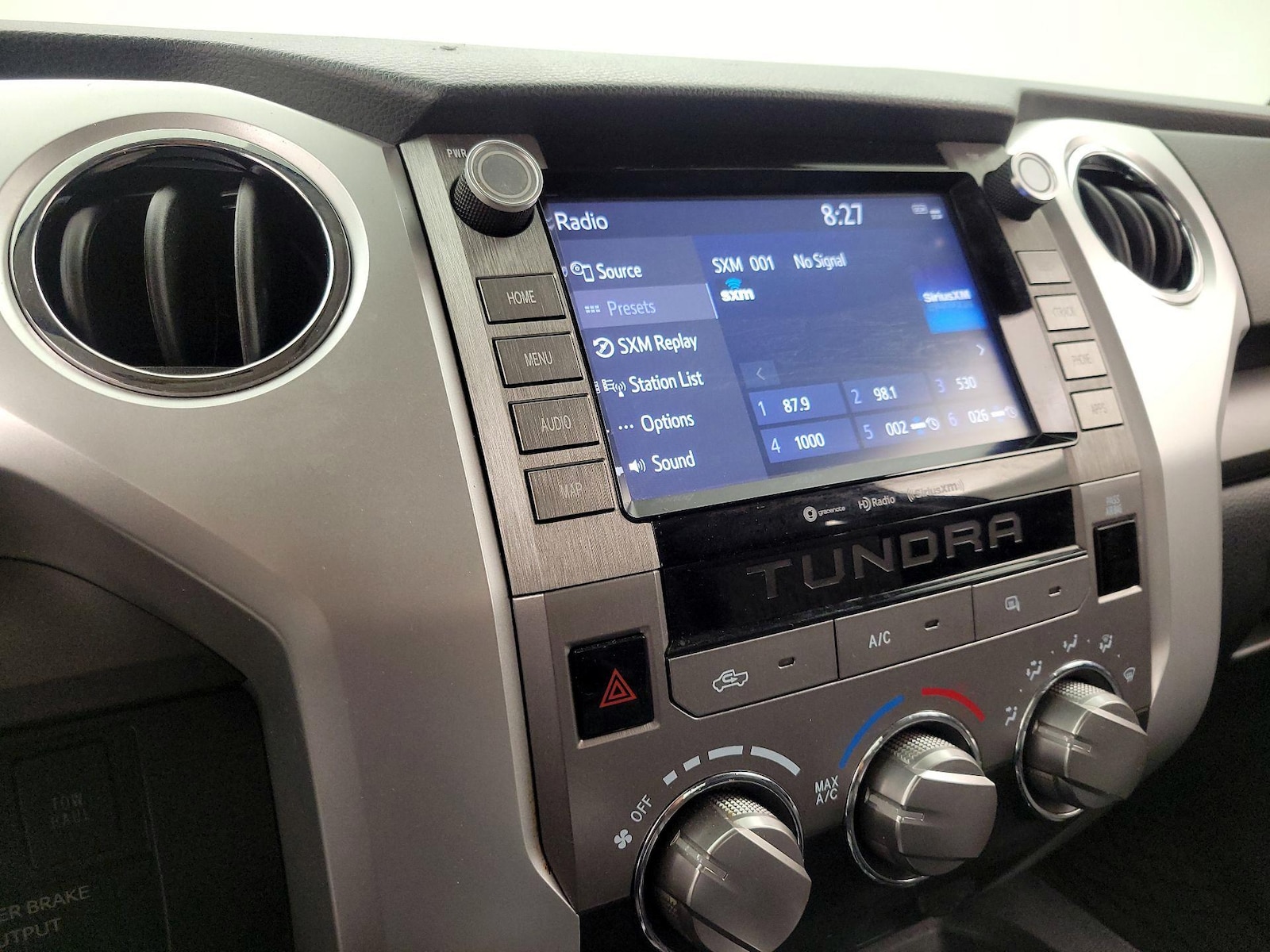 2021 Toyota Tundra SR5 - Photo 16