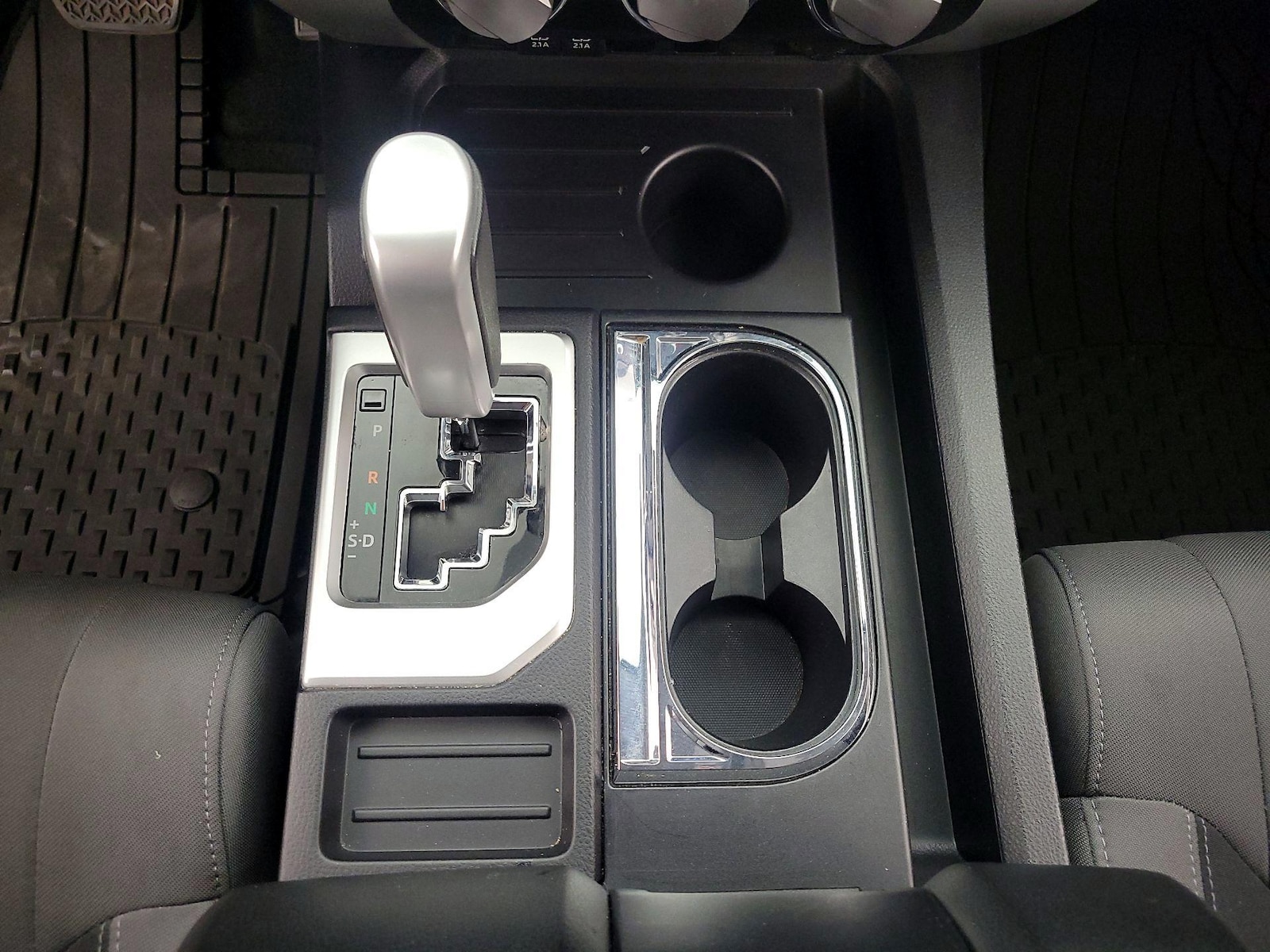 2021 Toyota Tundra SR5 - Photo 18