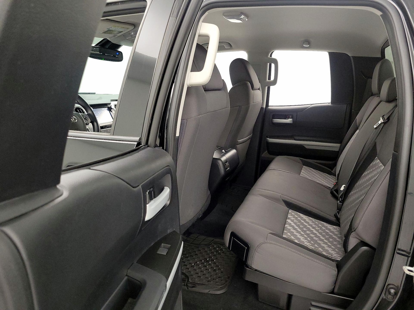 2021 Toyota Tundra SR5 - Photo 20