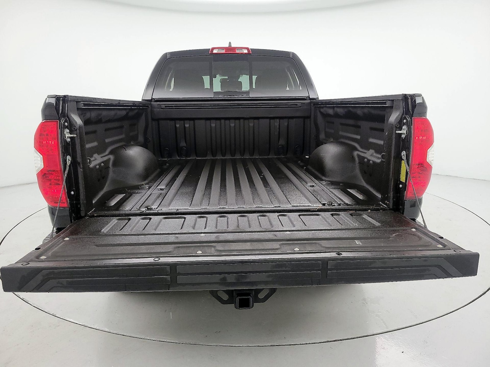 2021 Toyota Tundra SR5 - Photo 21