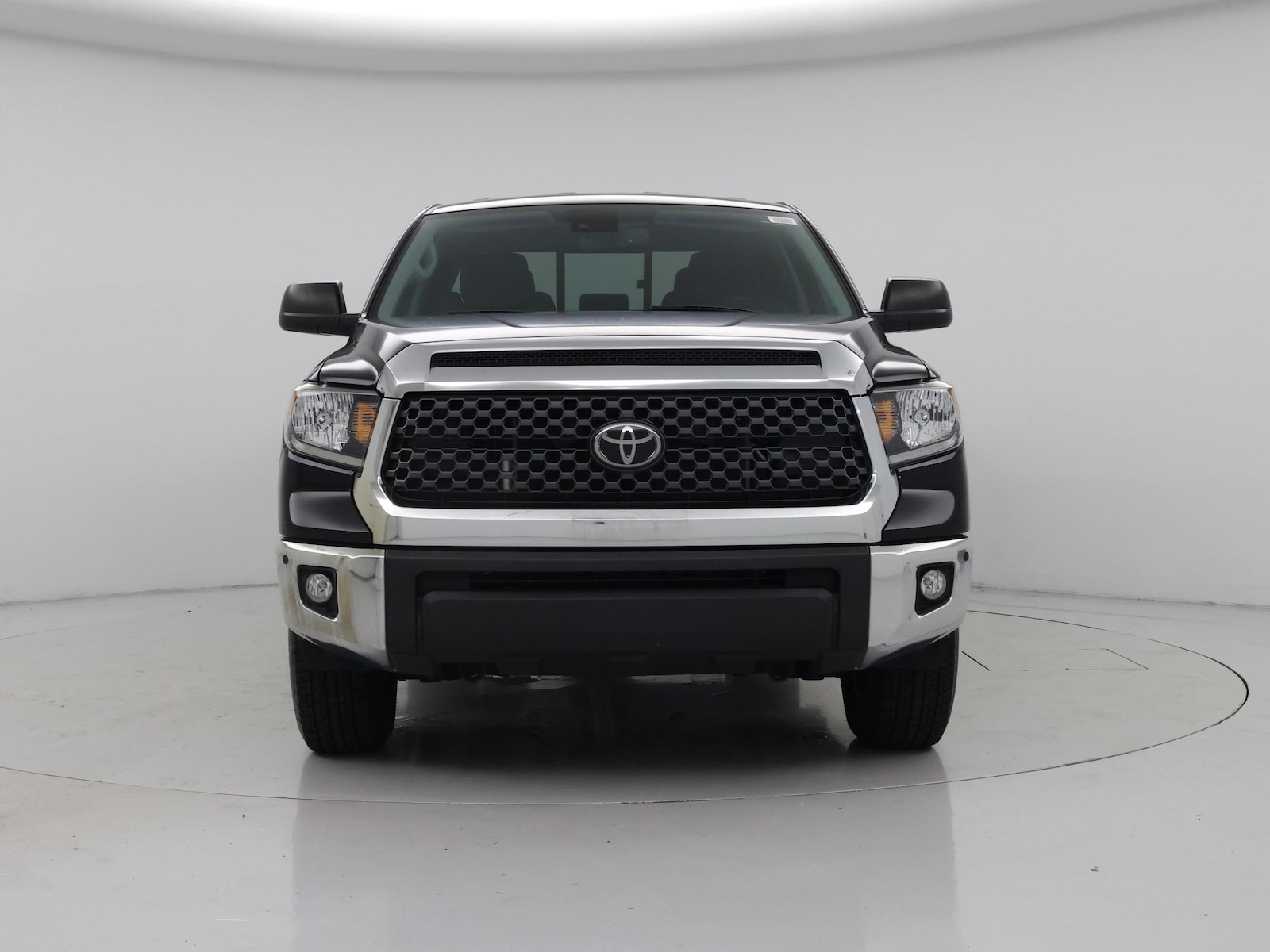 2021 Toyota Tundra SR5 - Photo 6