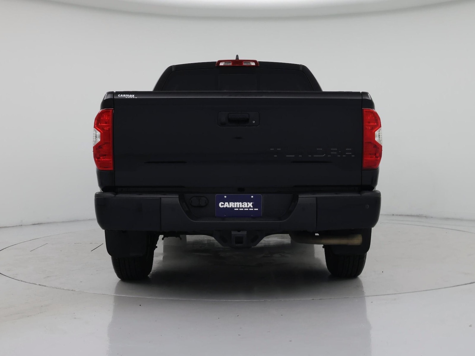 2021 Toyota Tundra SR5 - Photo 7